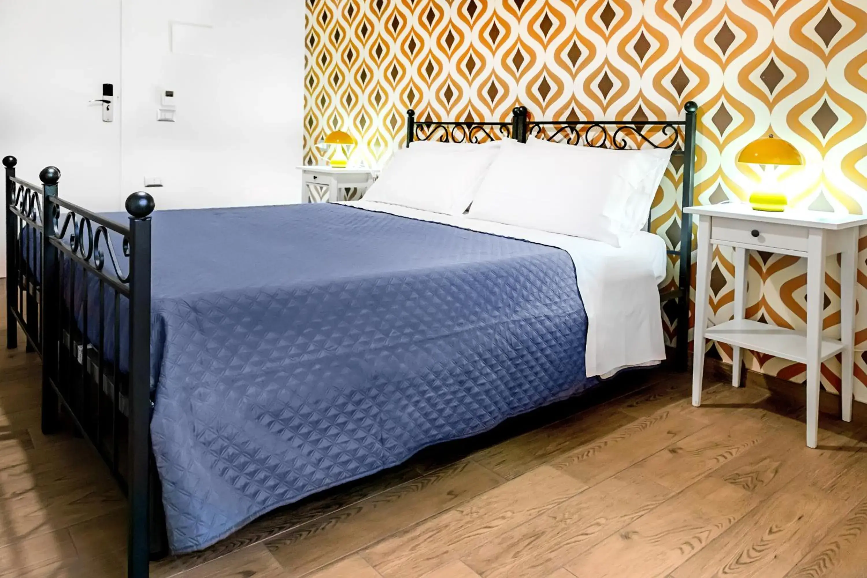 Double or Twin Room in 1970 Rooms Double or Twin Room in 1970 Rooms