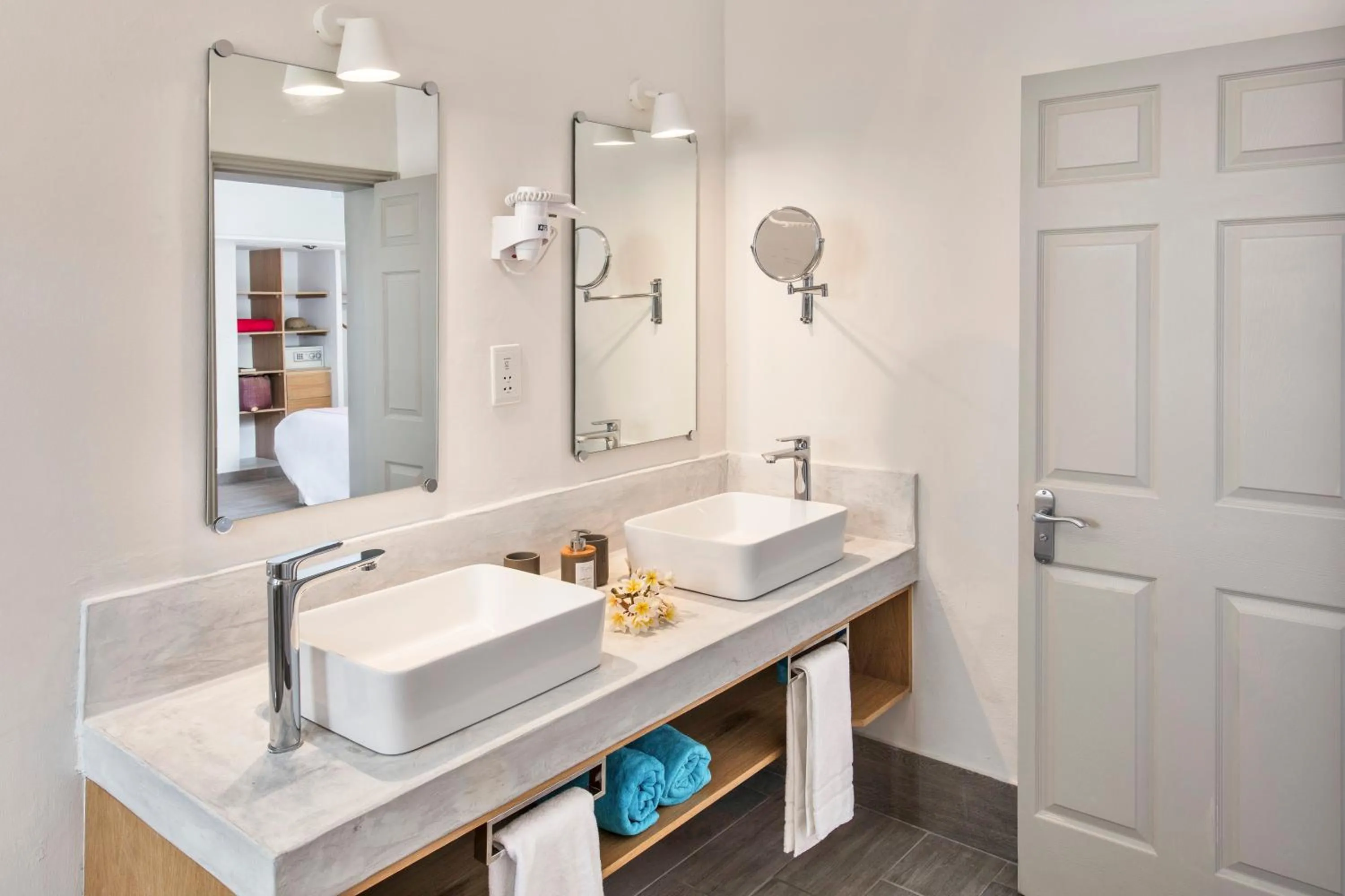 Bathroom in The Bay