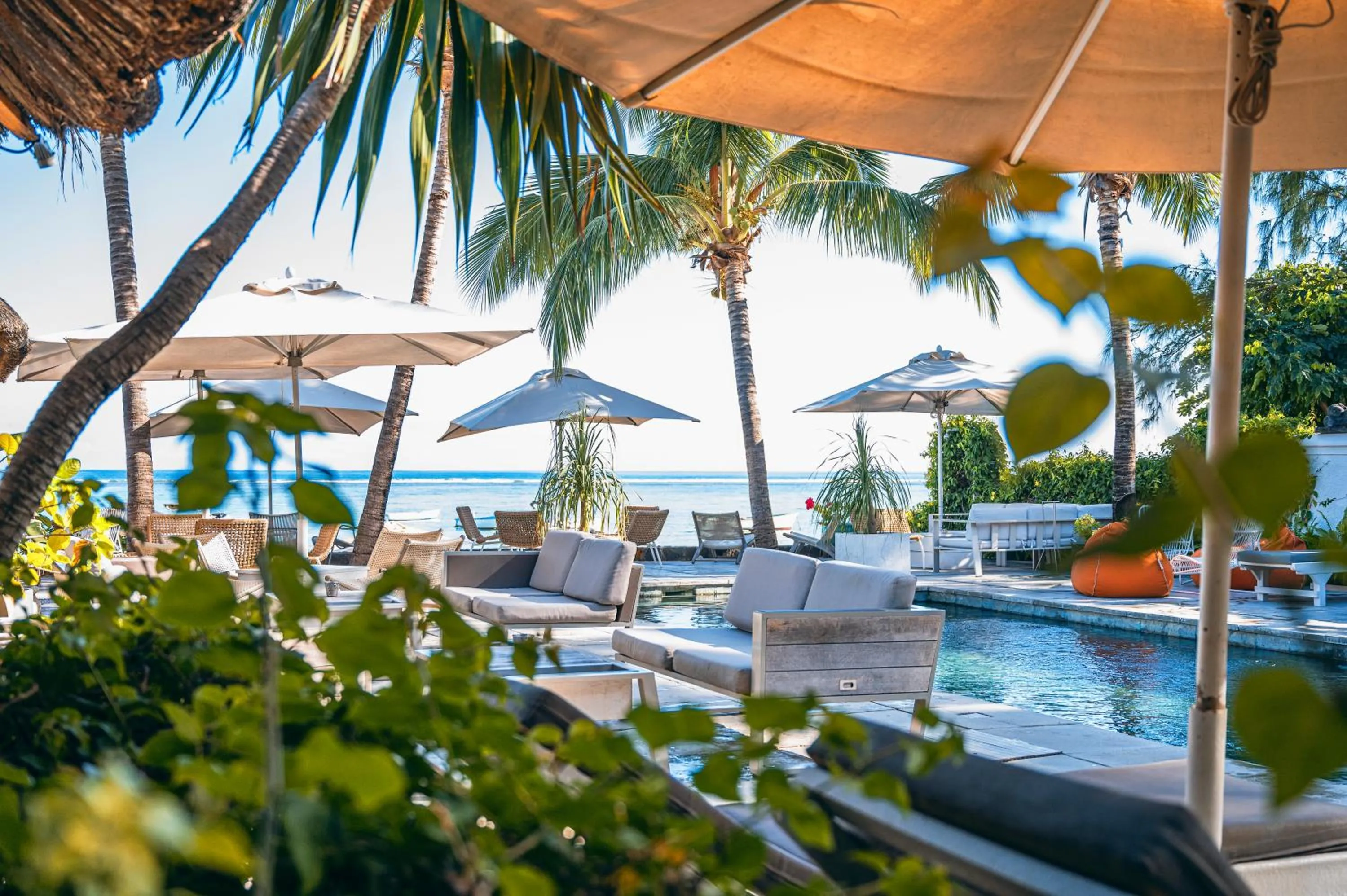 Balcony/Terrace in The Bay