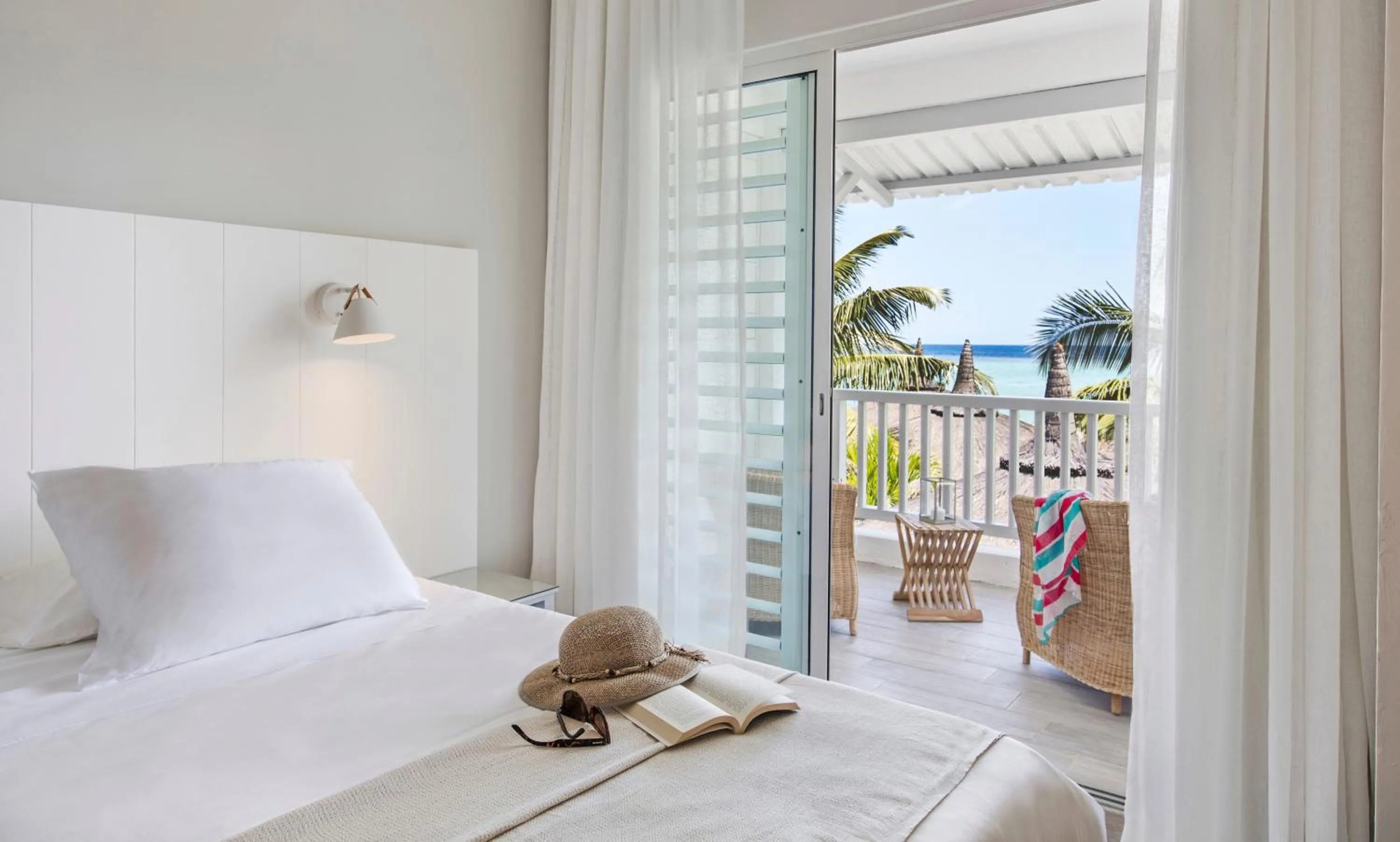 Bed in The Bay