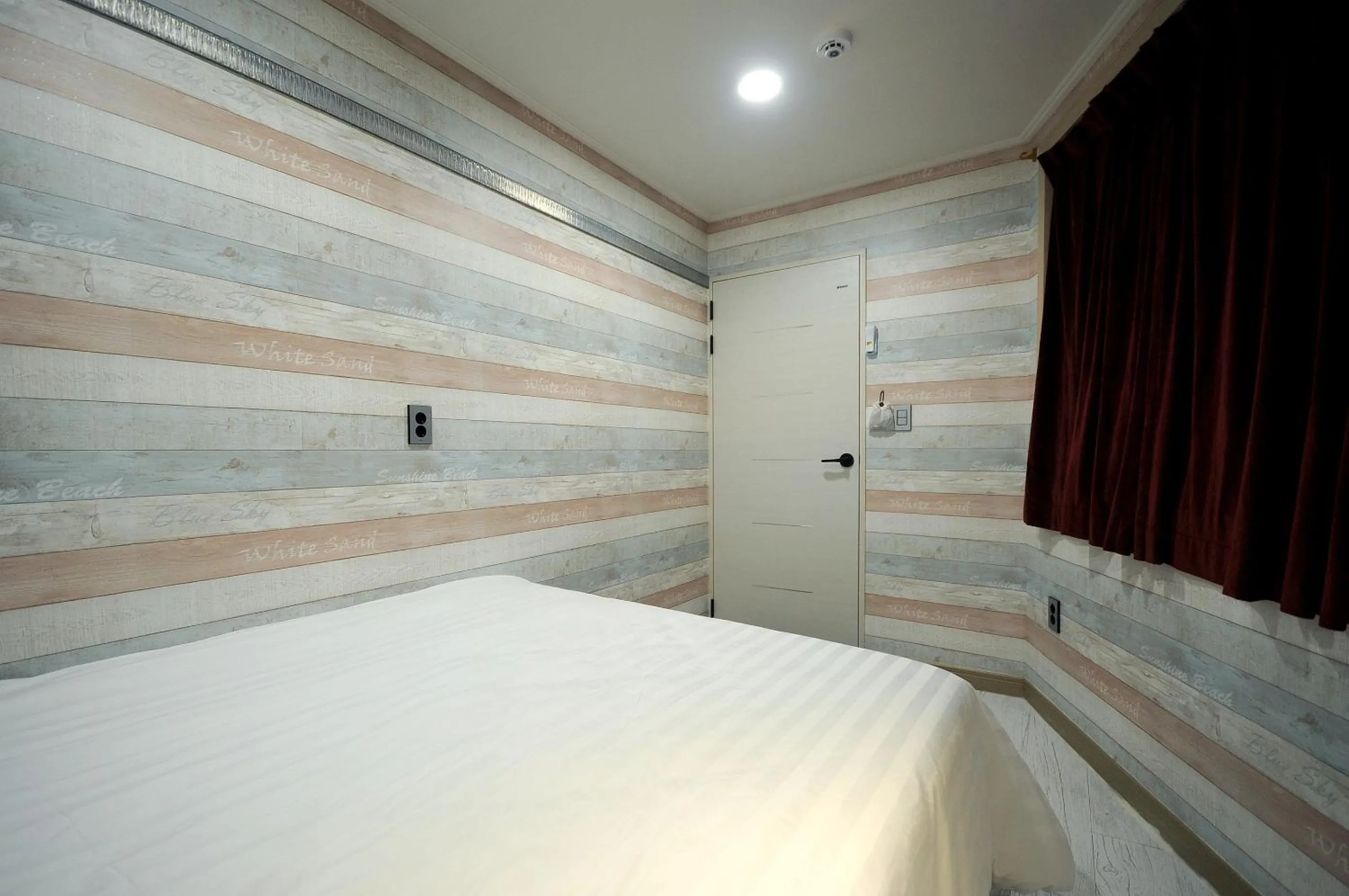 Bedroom, Bed in Family Hotel BNB