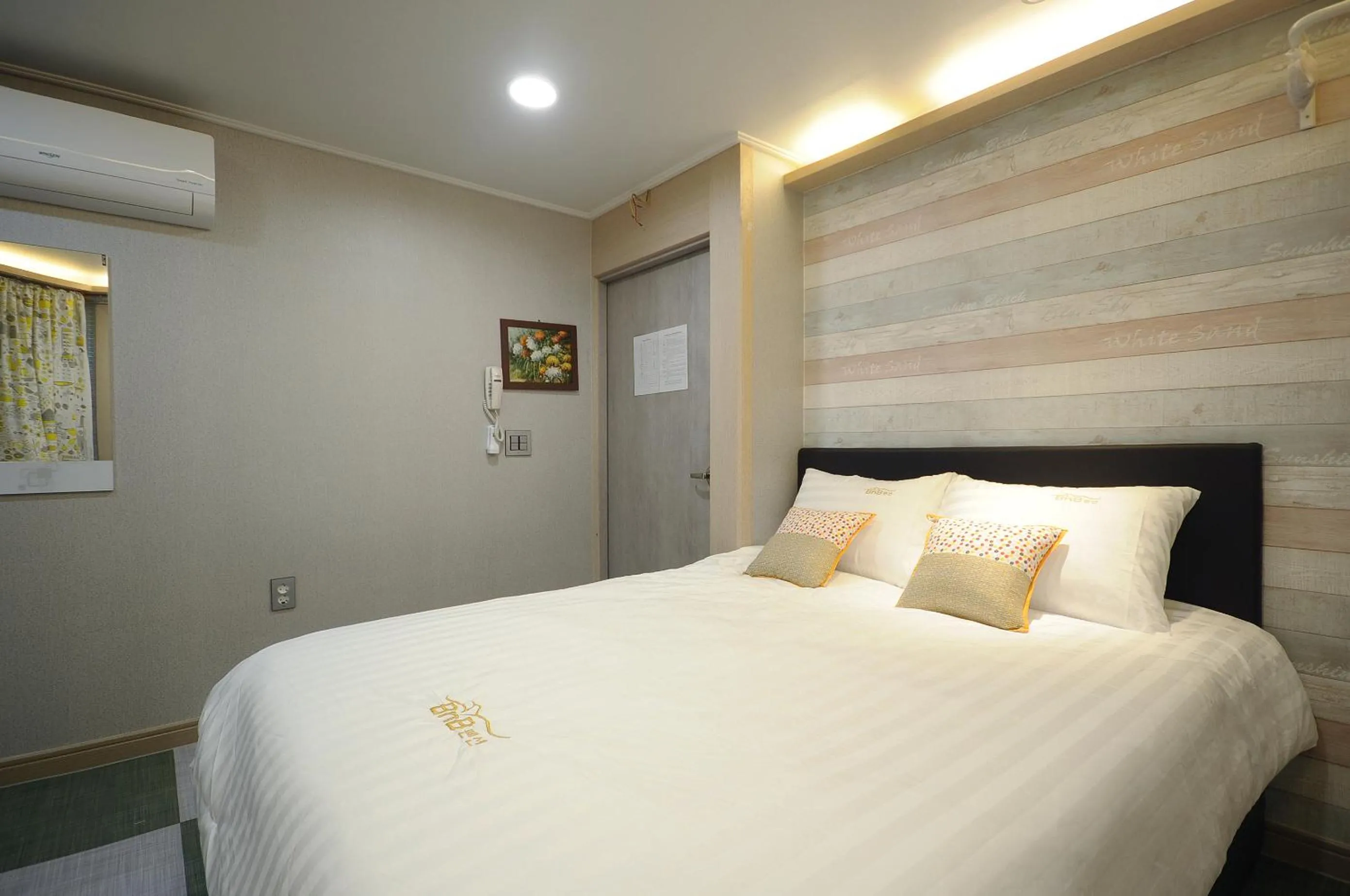 Bedroom, Bed in Family Hotel BNB