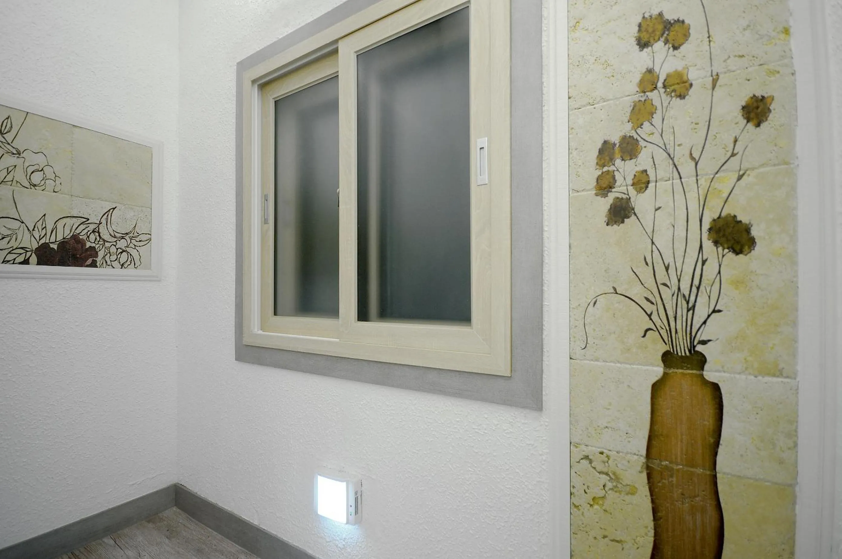 Property building in Family Hotel BNB