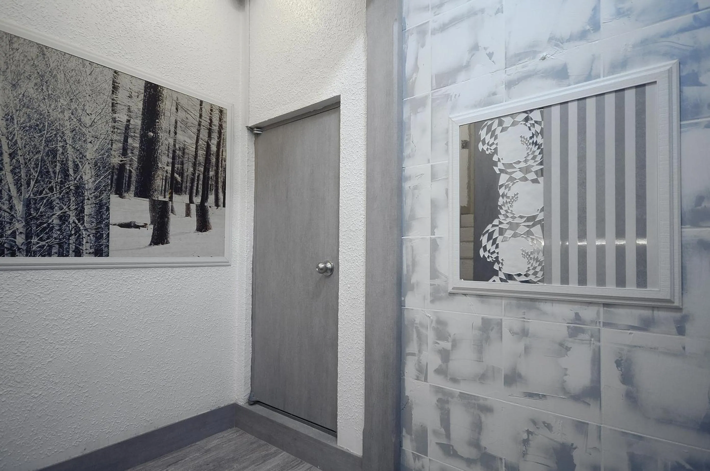 Property building in Family Hotel BNB