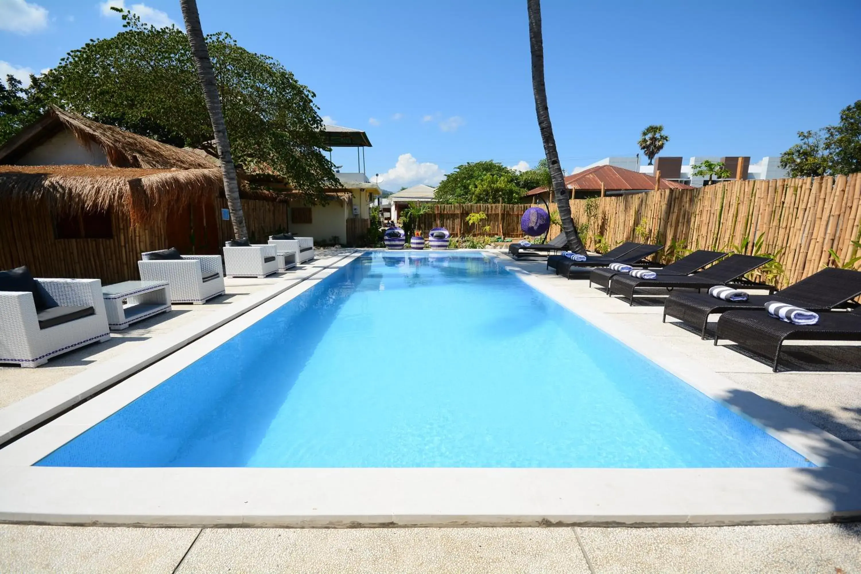 Property building in World BnB Property building in World BnB