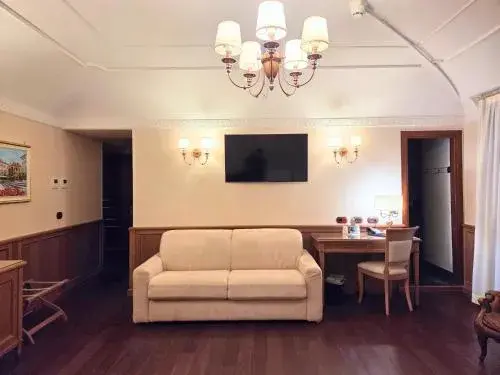 Phi Hotel Principe Phi Hotel Principe
