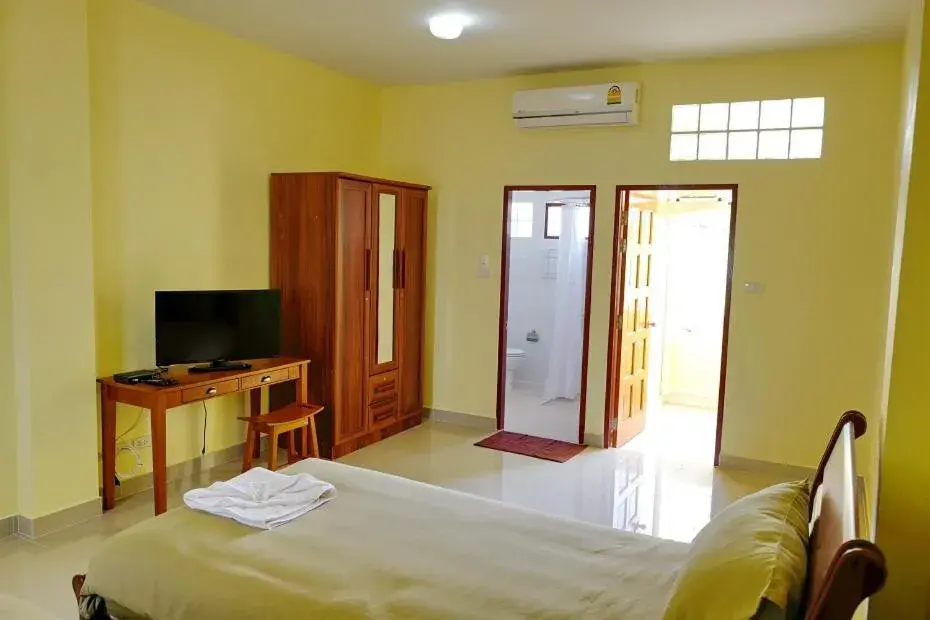 Wattana House Wattana House