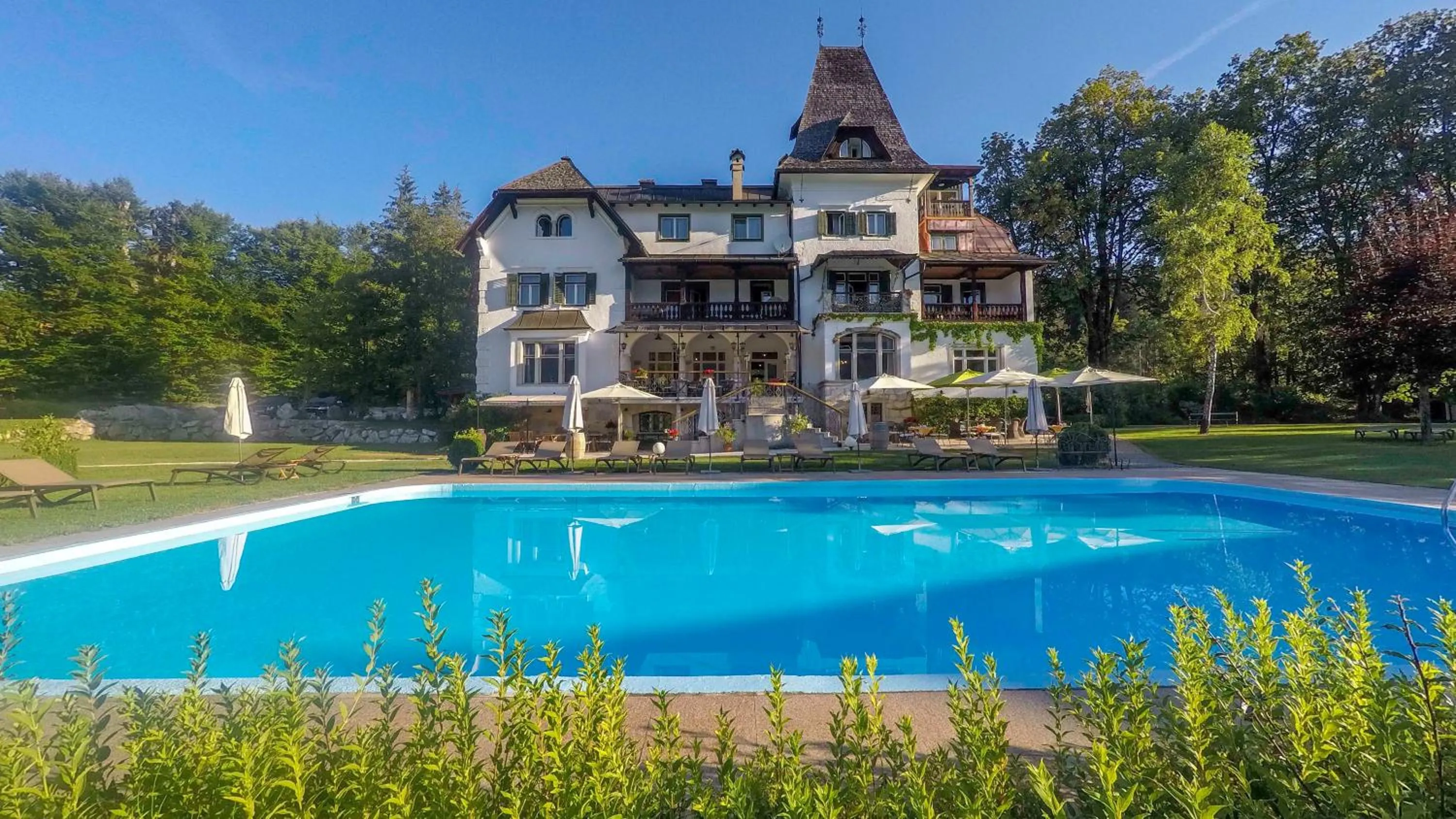 Landhaus Koller