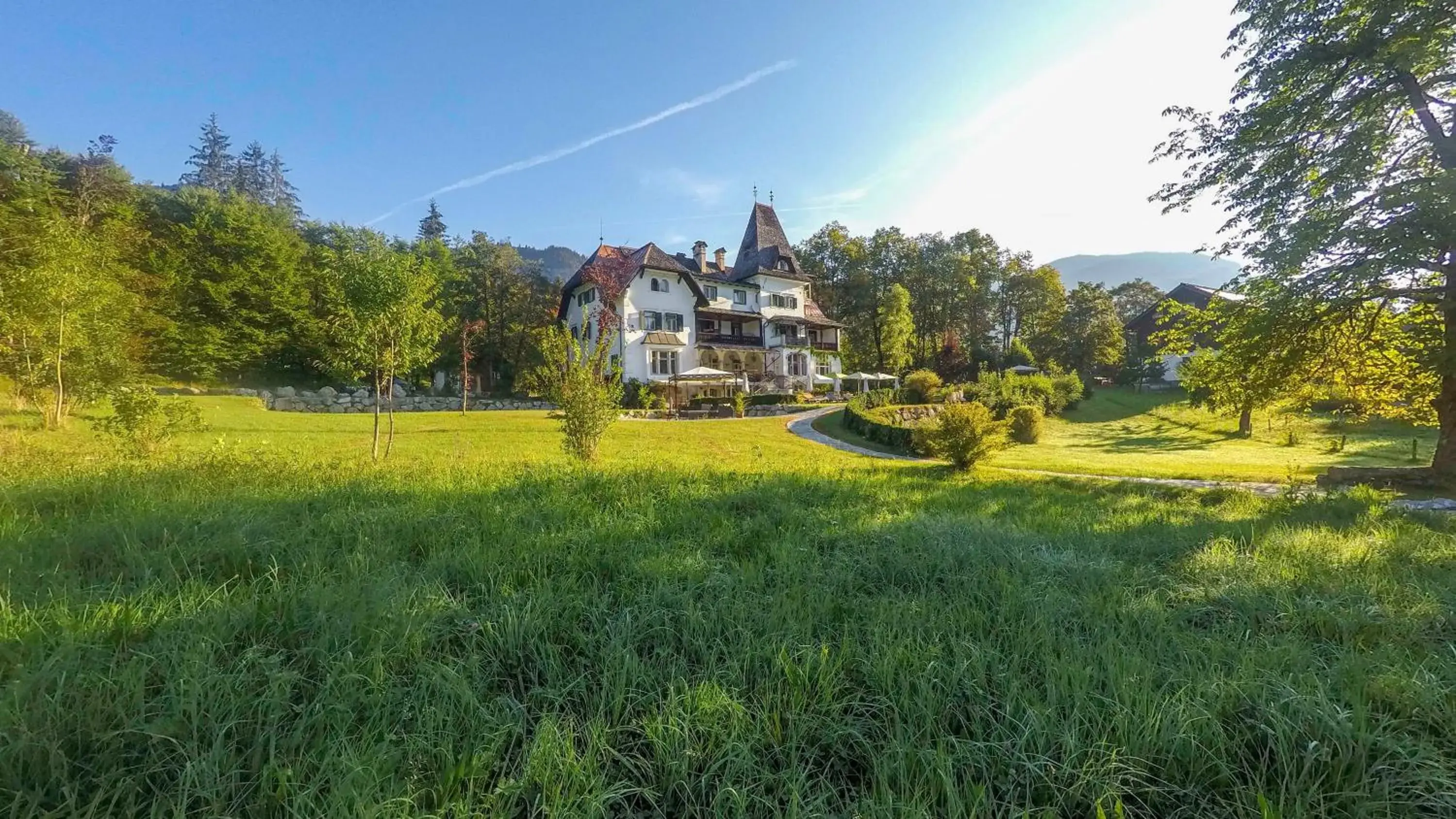 Landhaus Koller Landhaus Koller