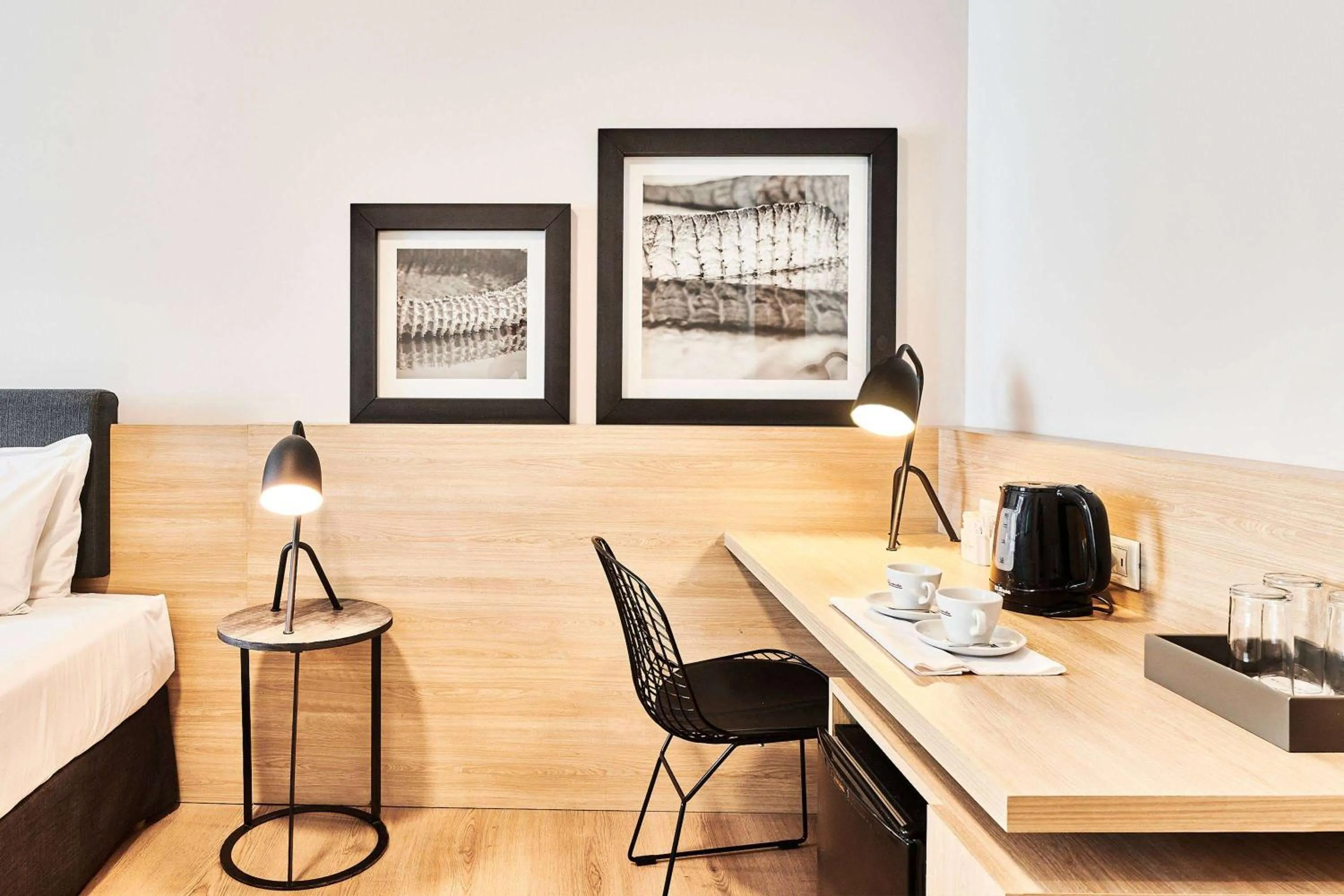 Photo of the whole room in Dazzler by Wyndham Rosario