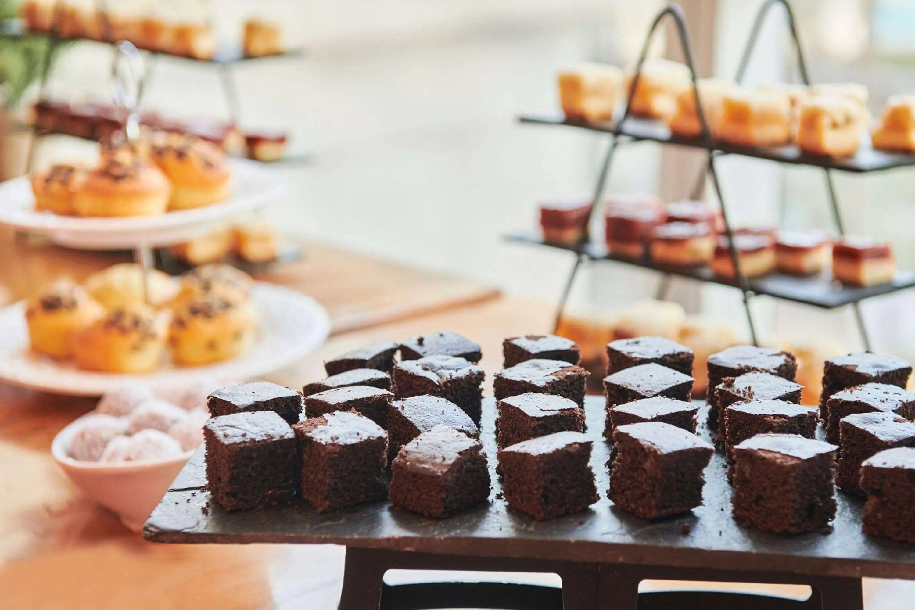 Restaurant/places to eat in Dazzler by Wyndham Rosario