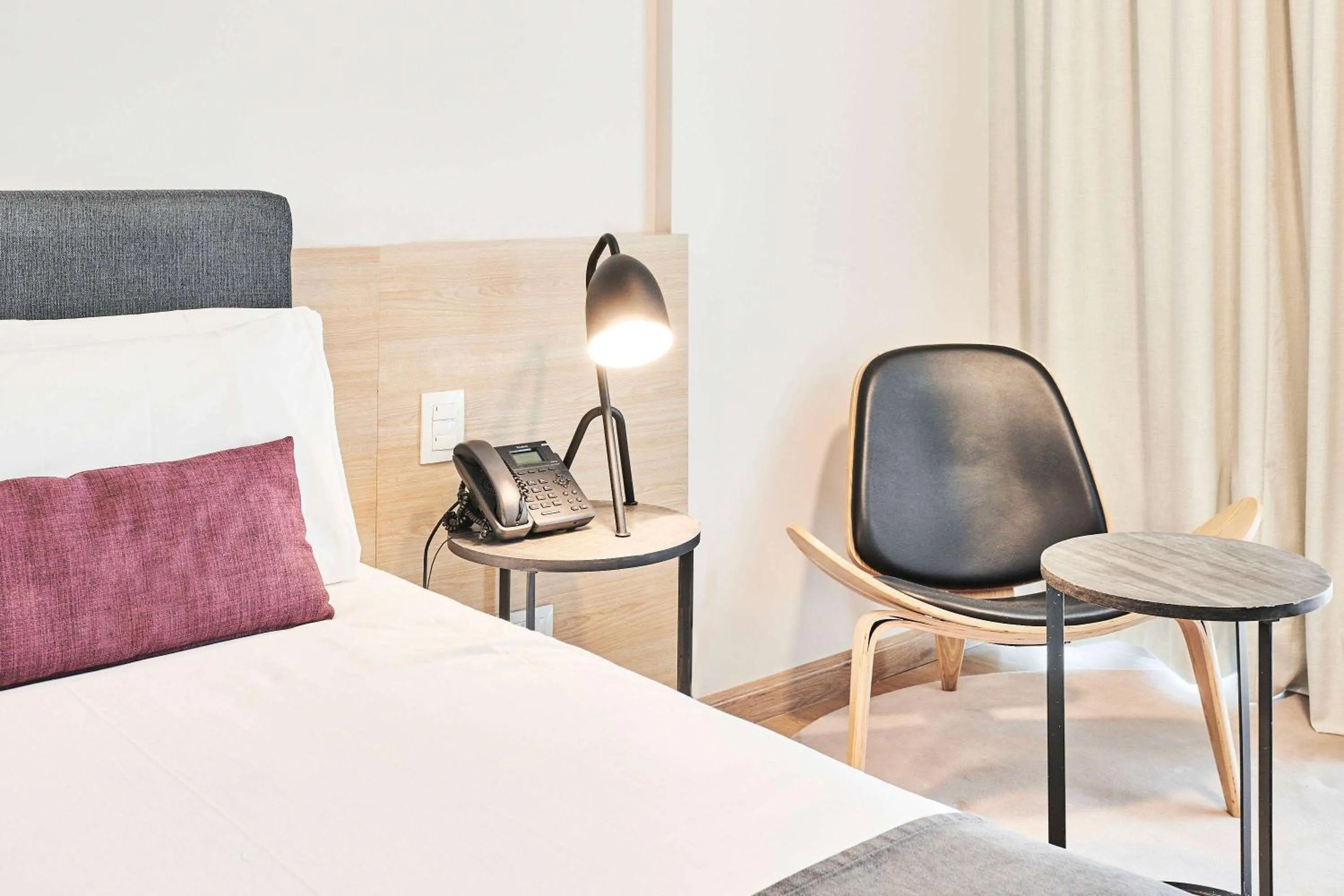 Photo of the whole room, Bed in Dazzler by Wyndham Rosario