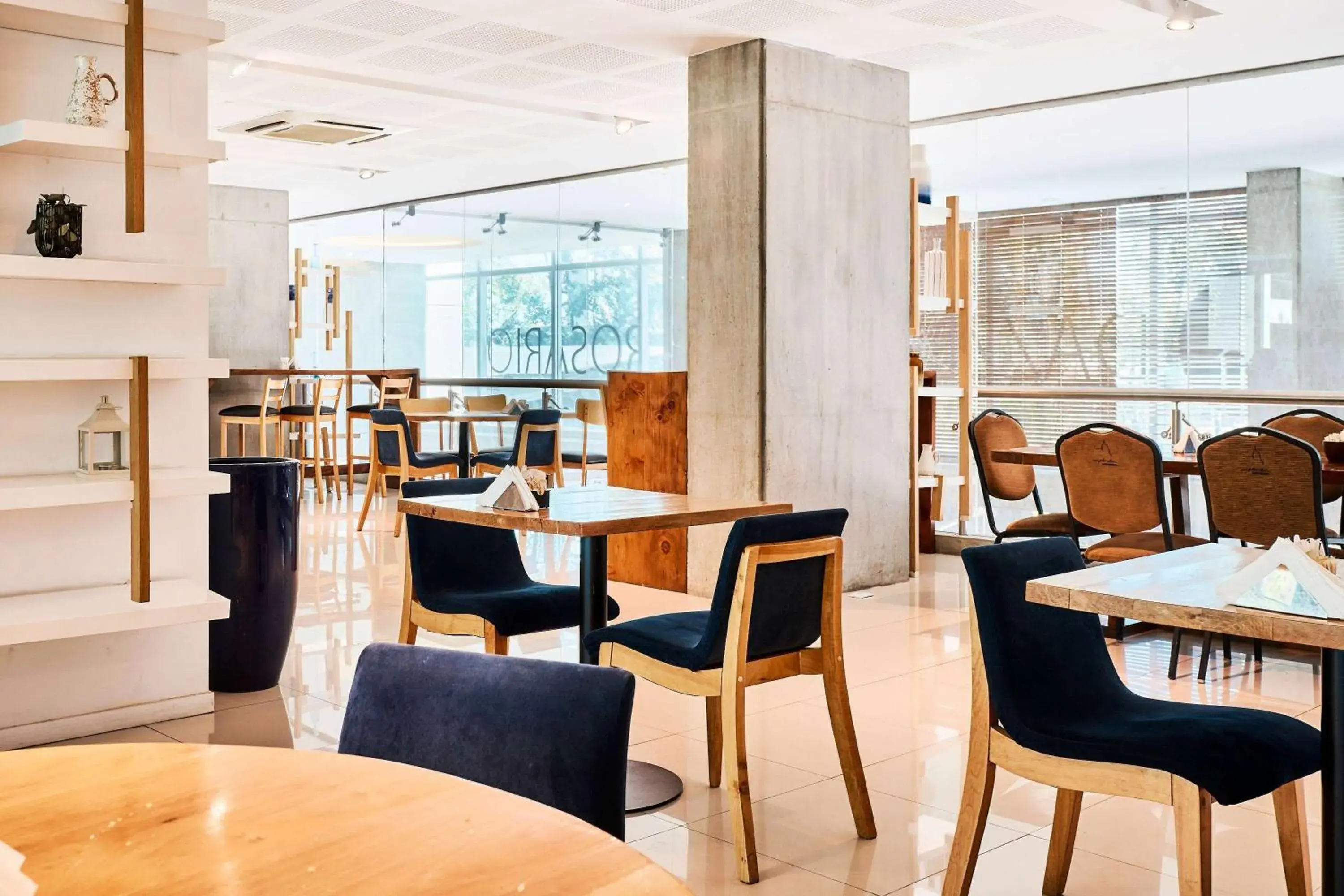 Restaurant/places to eat in Dazzler by Wyndham Rosario Restaurant/places to eat in Dazzler by Wyndham Rosario