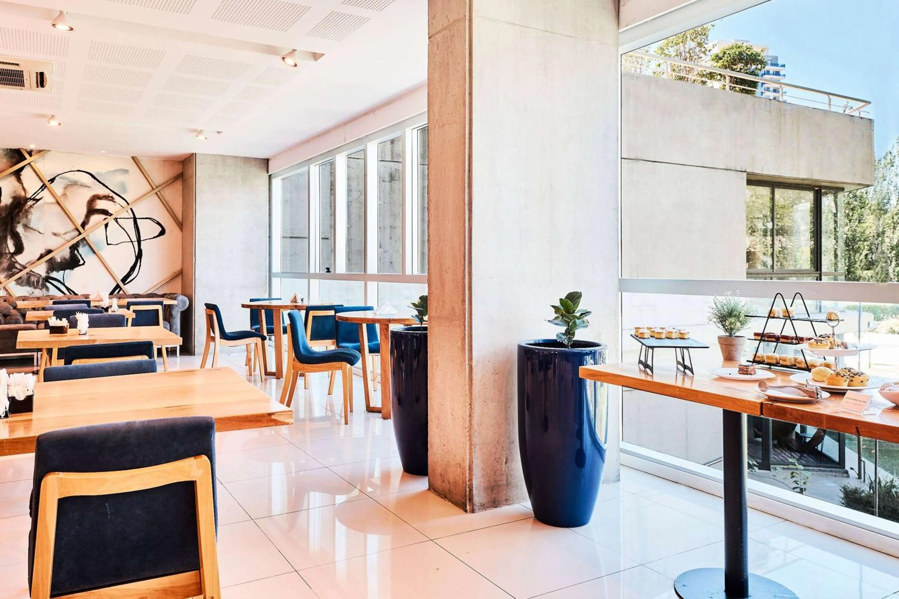 Restaurant/places to eat in Dazzler by Wyndham Rosario