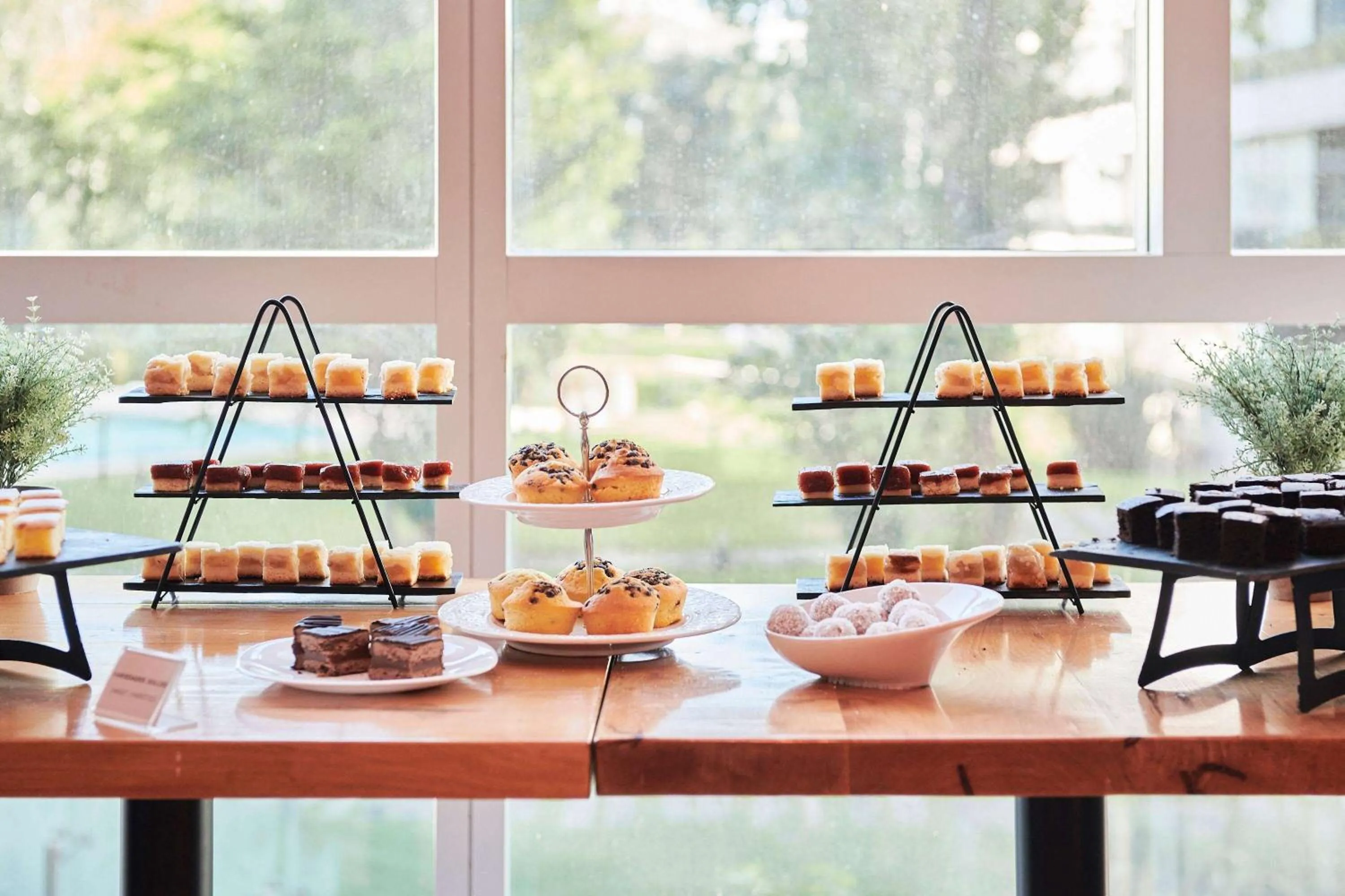 Restaurant/places to eat in Dazzler by Wyndham Rosario