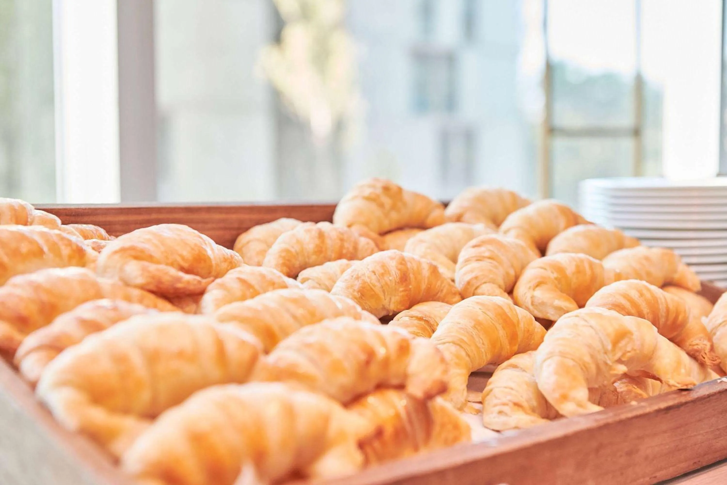 Restaurant/places to eat in Dazzler by Wyndham Rosario