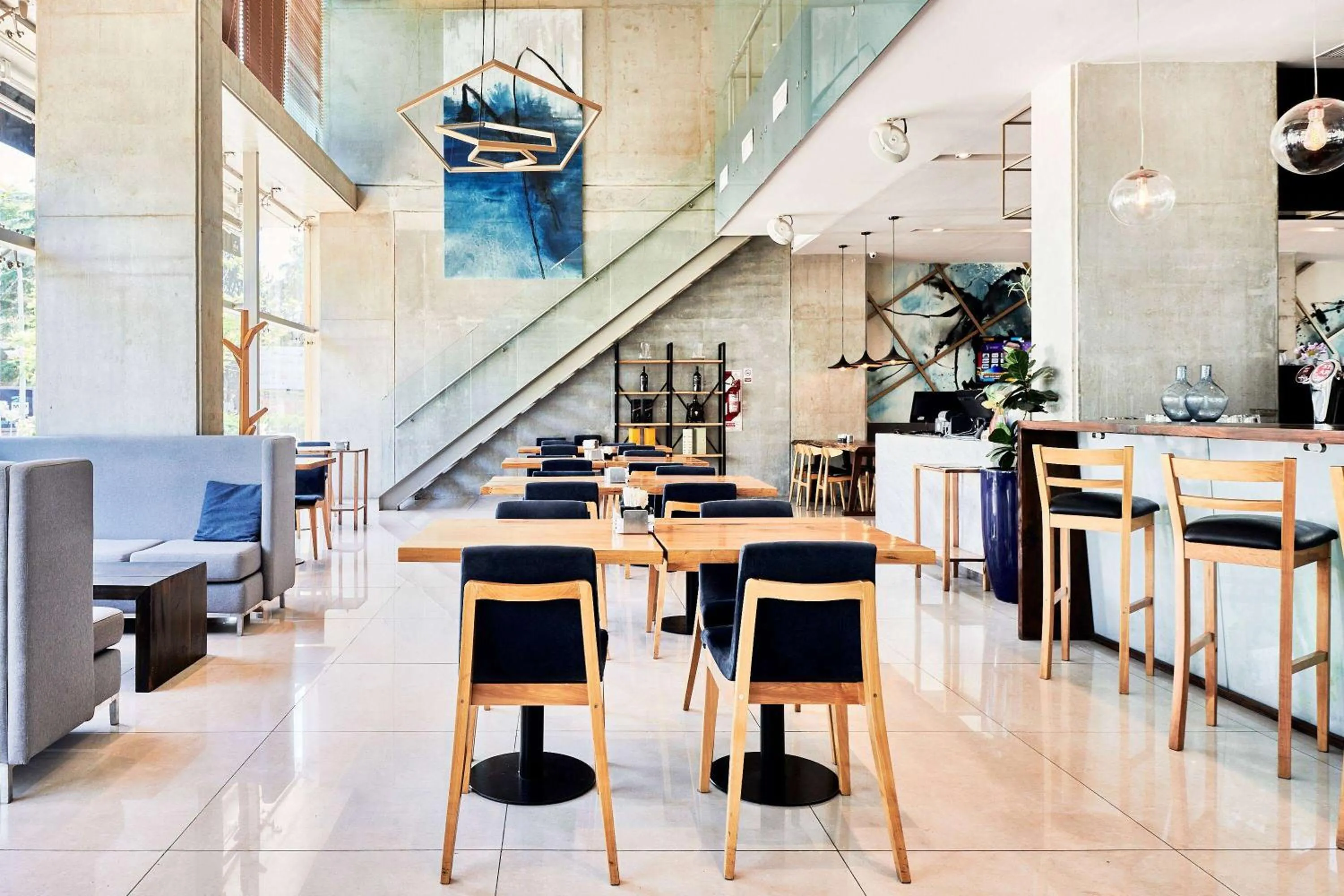 Restaurant/places to eat in Dazzler by Wyndham Rosario