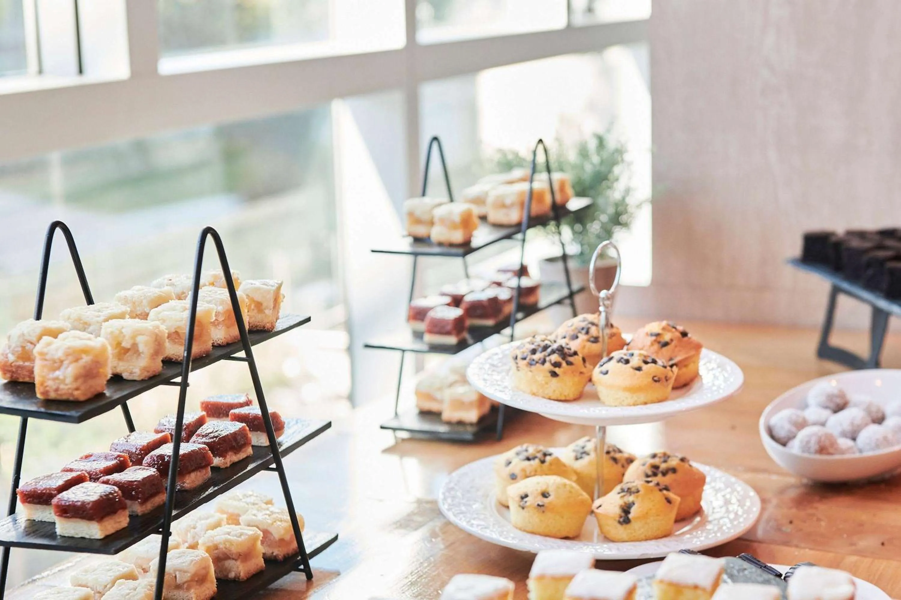 Restaurant/places to eat in Dazzler by Wyndham Rosario