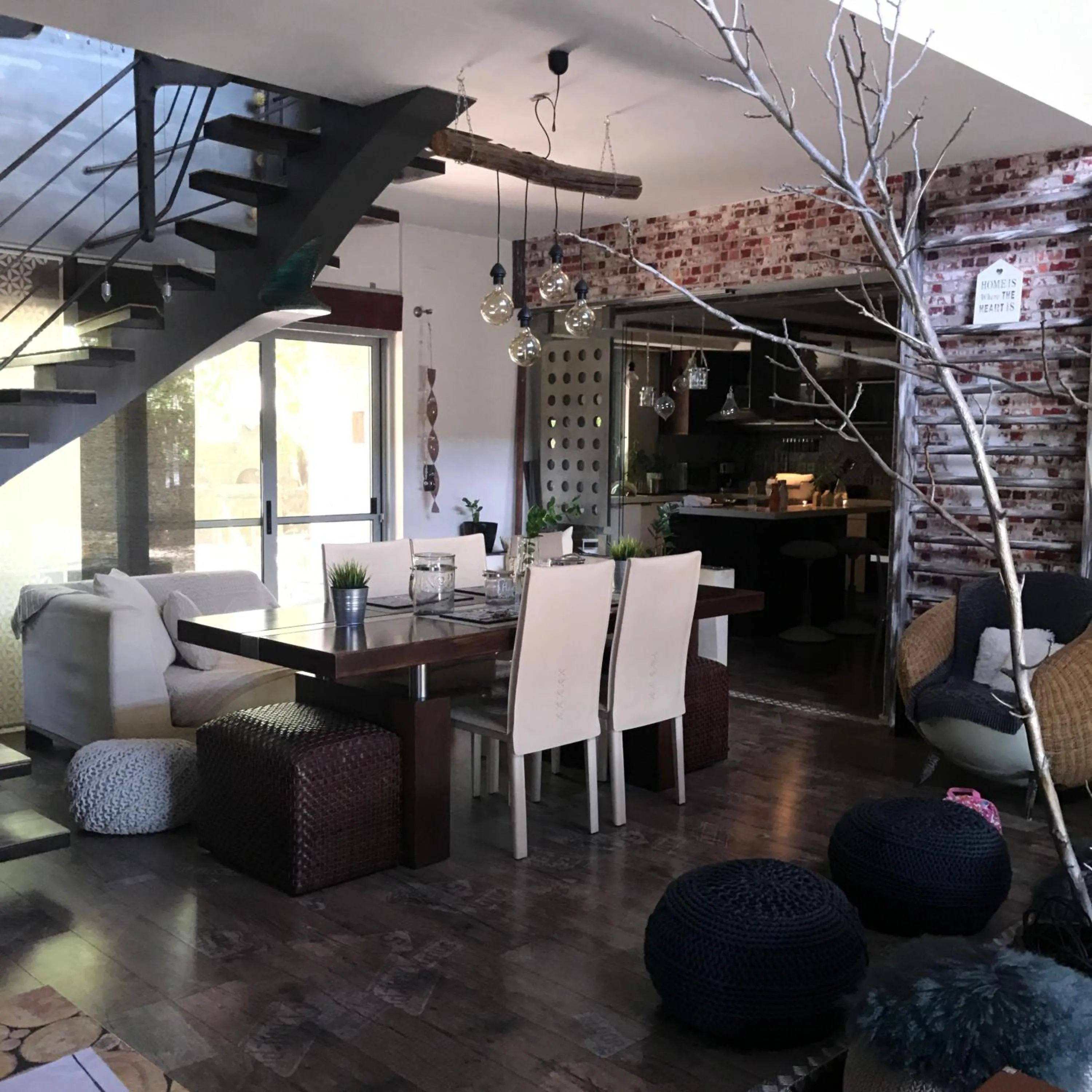 Relux Suite