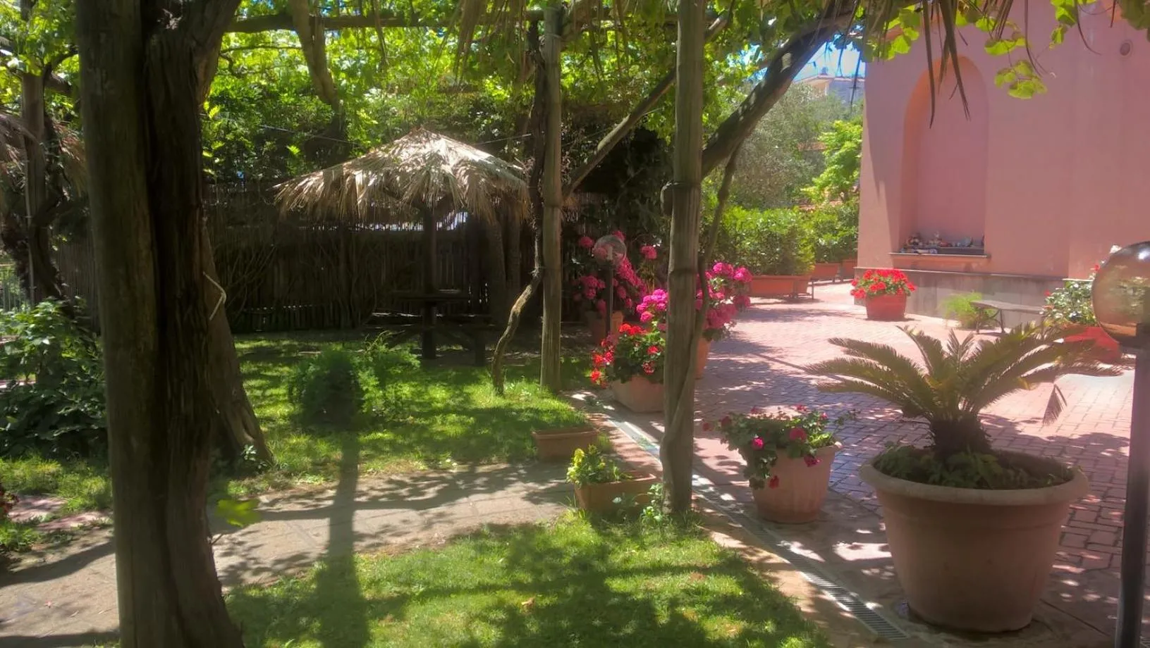 Bellaria Relais
