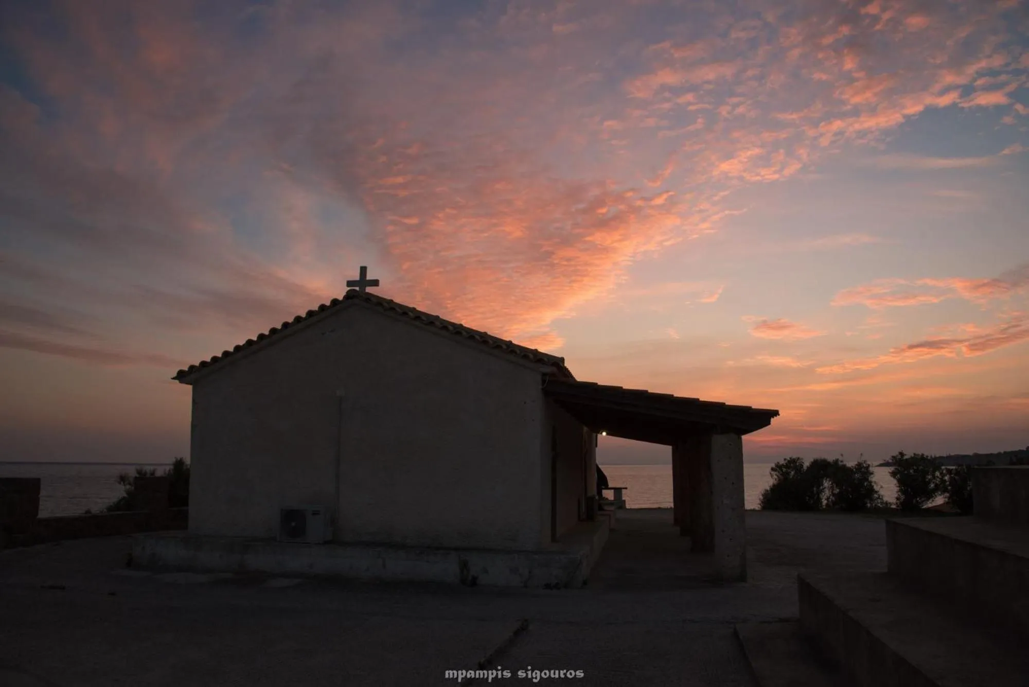 Off site in Tsolakis Studios & Apartments