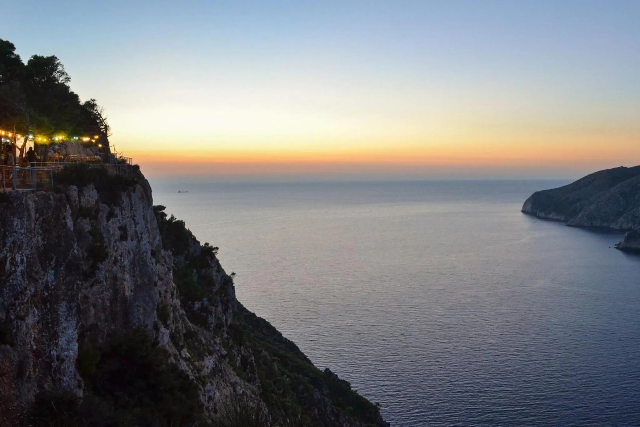 Off site in Tsolakis Studios & Apartments