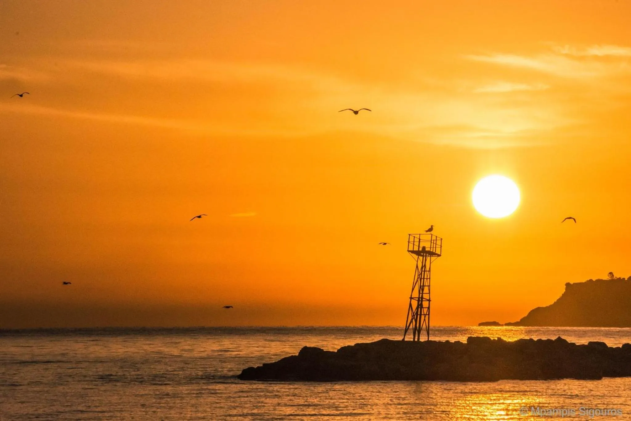 Off site in Tsolakis Studios & Apartments