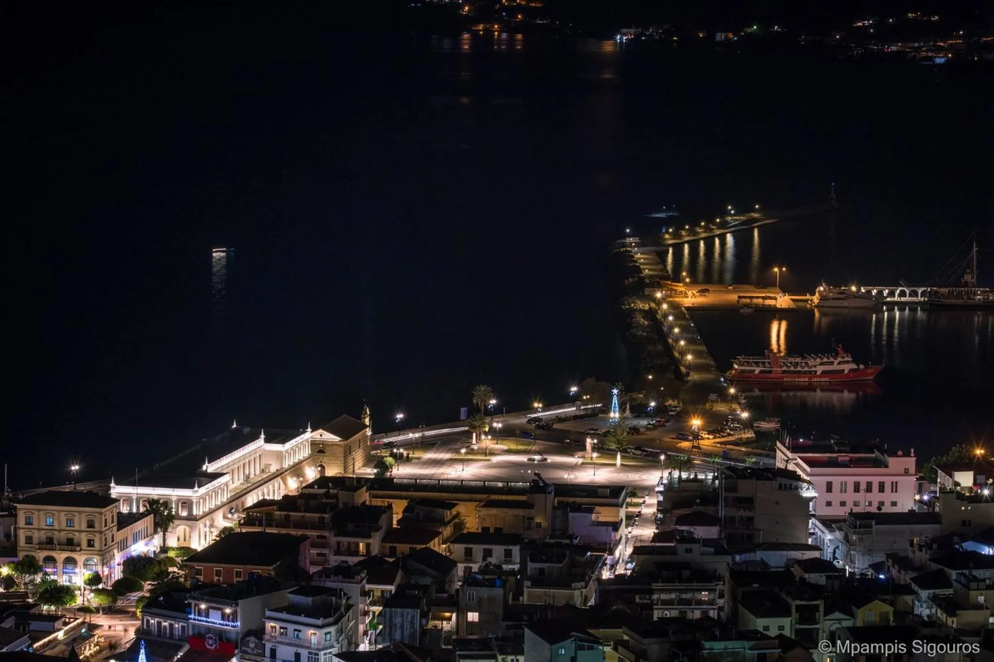 Off site in Tsolakis Studios & Apartments