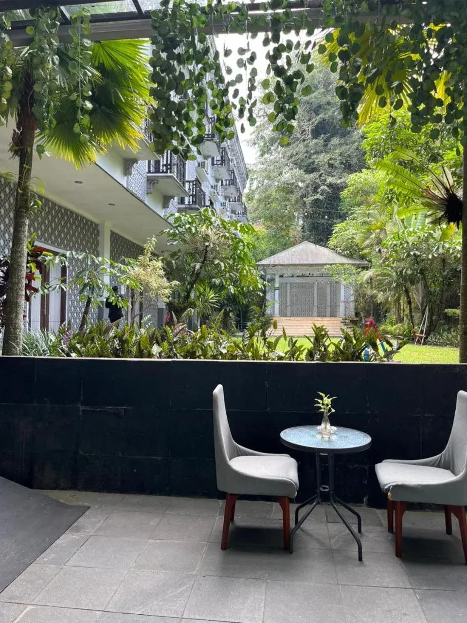 Restaurant/places to eat in @K Hotel Restaurant/places to eat in @K Hotel