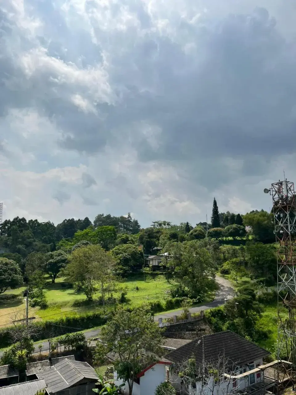 Swimming pool in @K Hotel Swimming pool in @K Hotel
