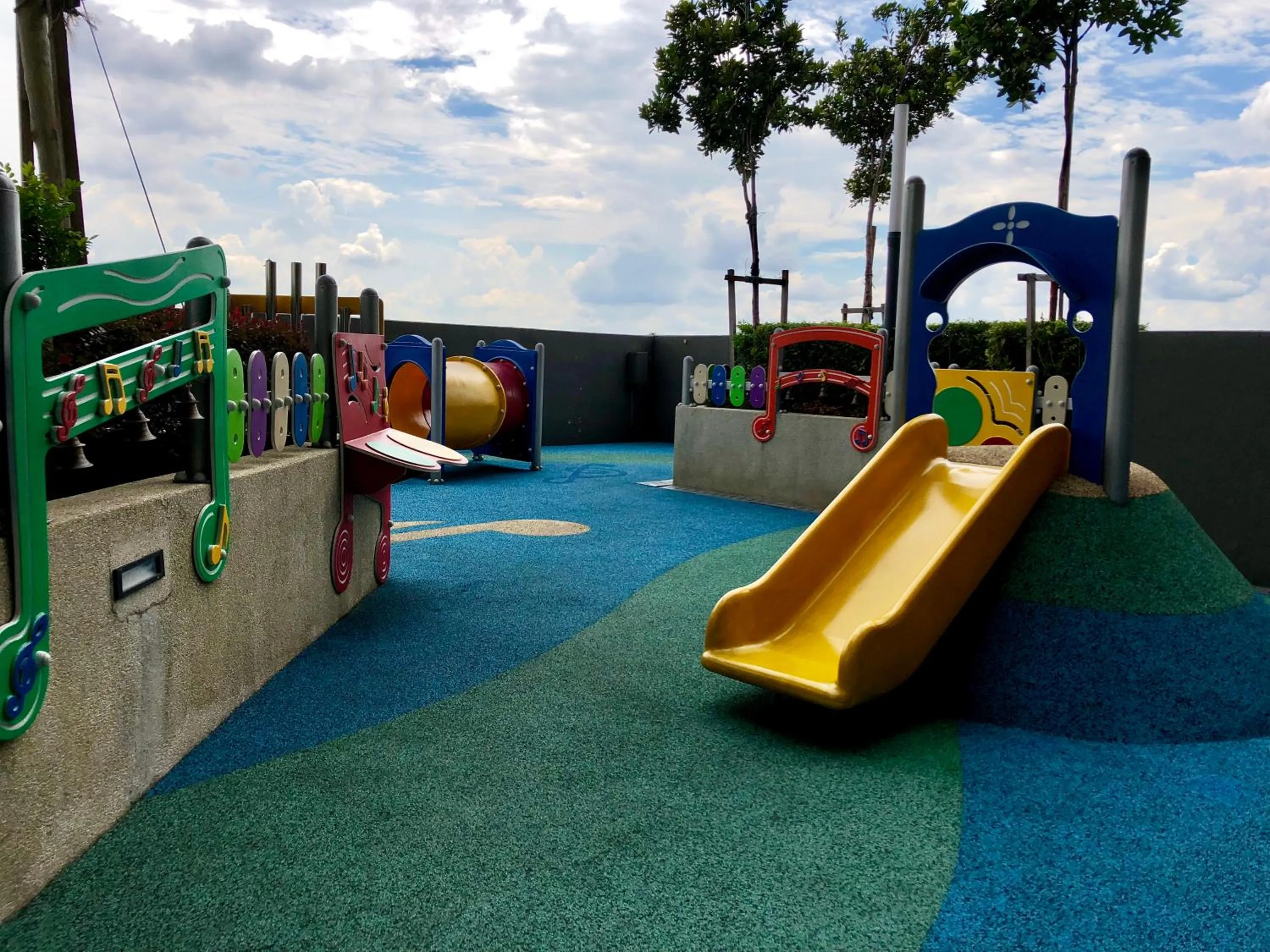 Charming Suite & Sunway and Petaling Jaya