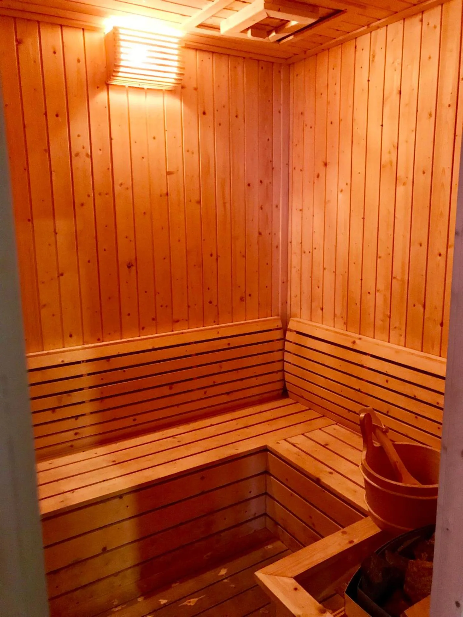 Area and facilities in Charming Suite & Sunway and Petaling Jaya