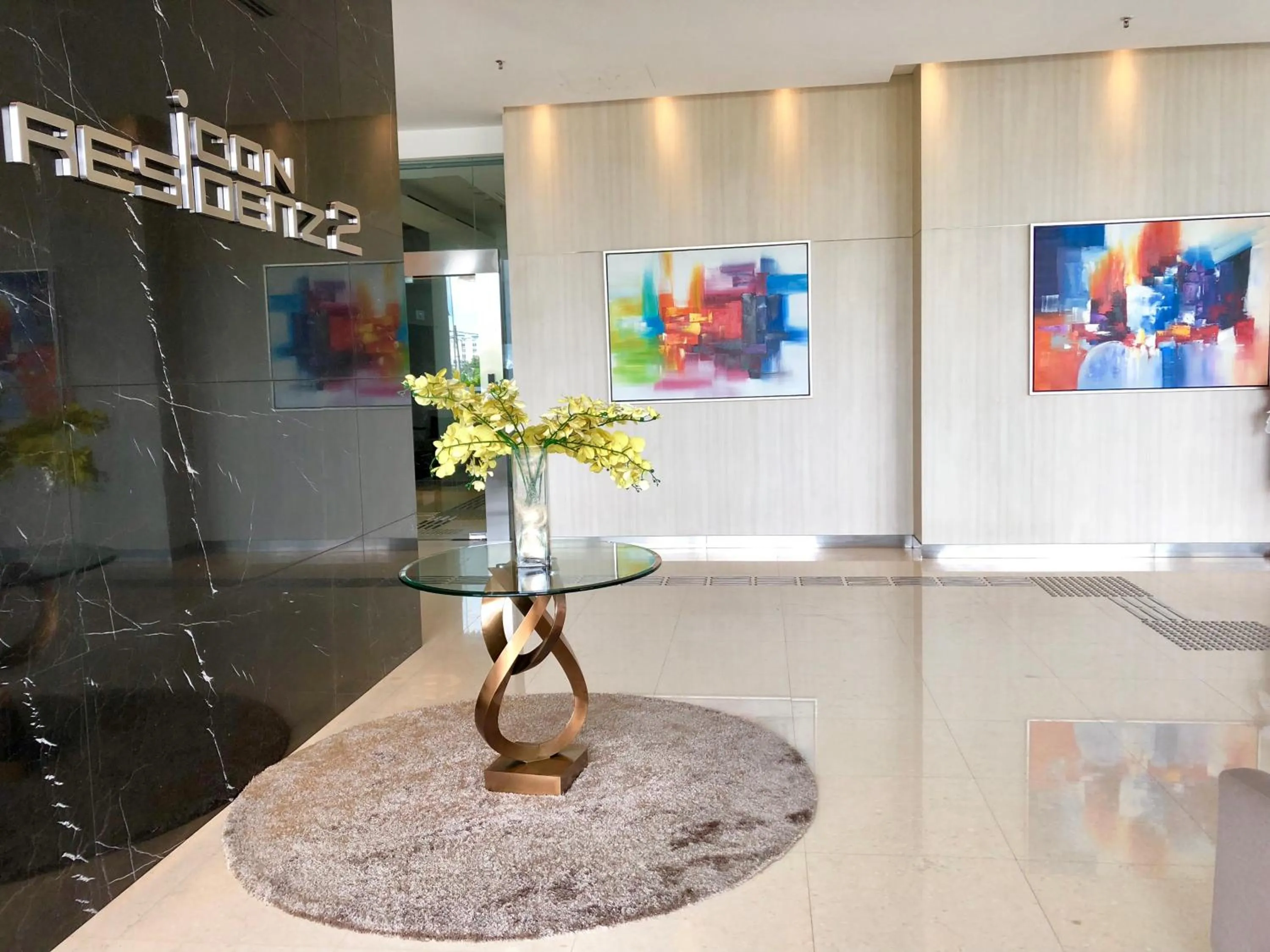 Charming Suite & Sunway and Petaling Jaya