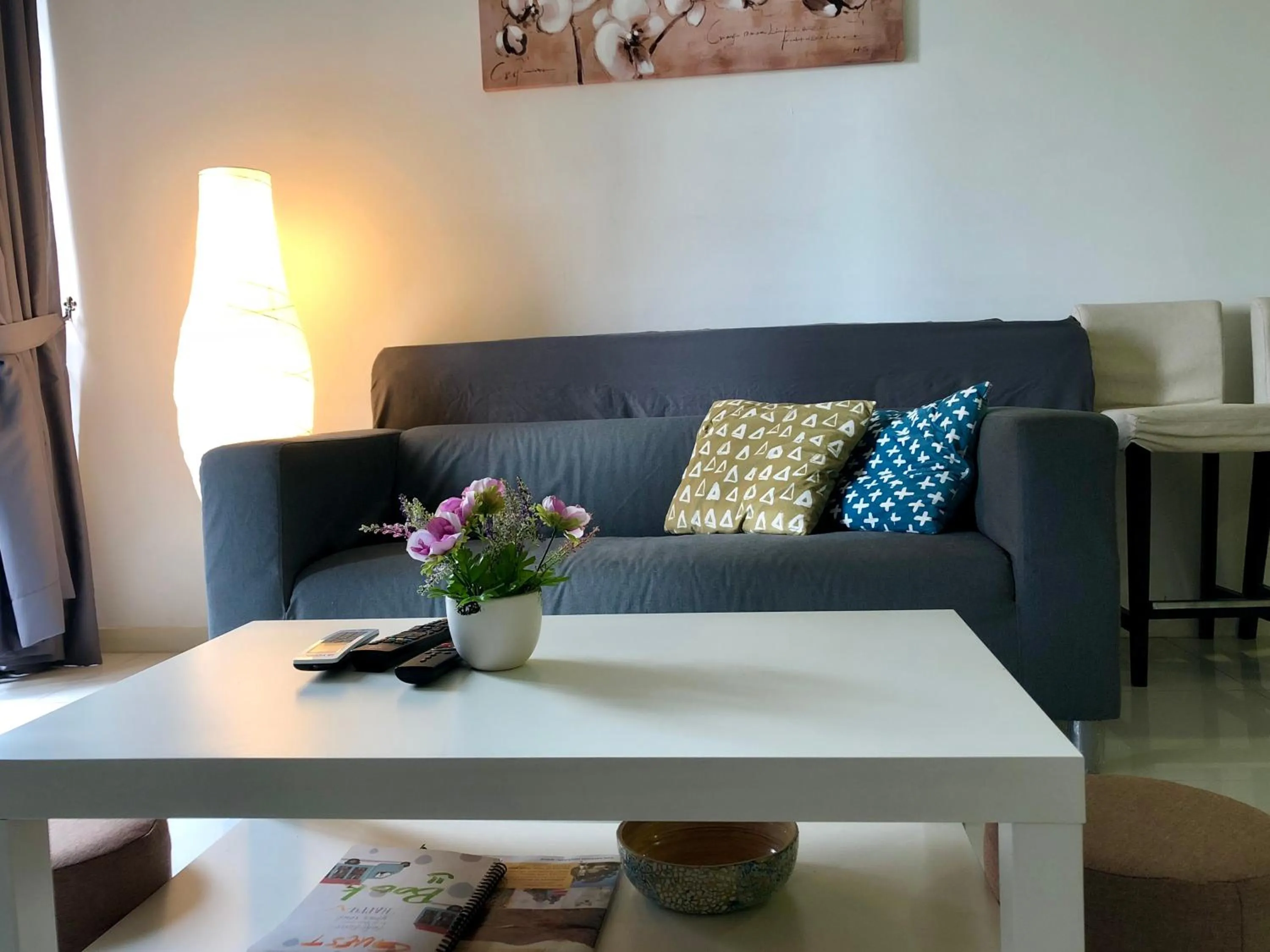 Charming Suite & Sunway and Petaling Jaya