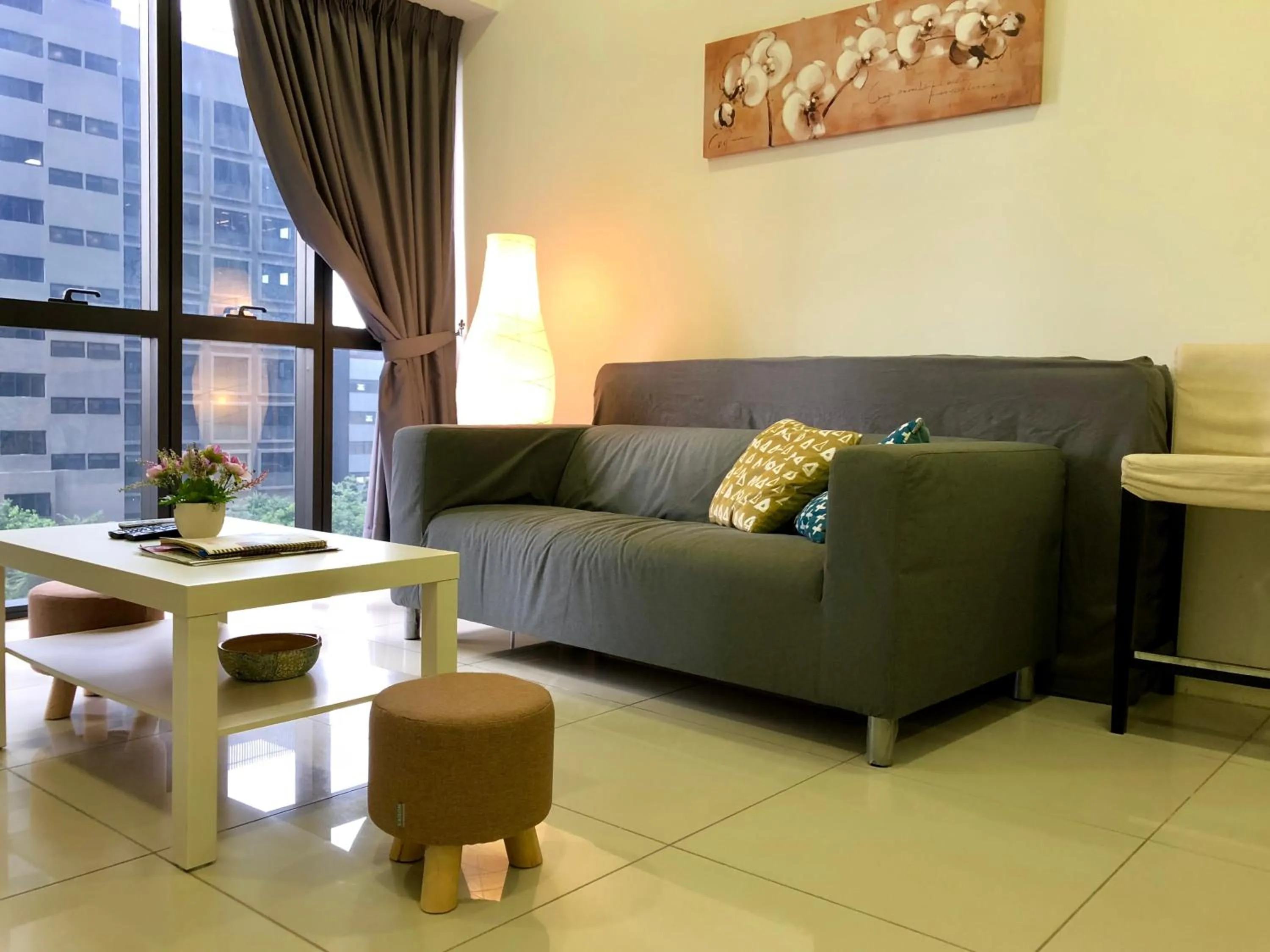 Charming Suite & Sunway and Petaling Jaya
