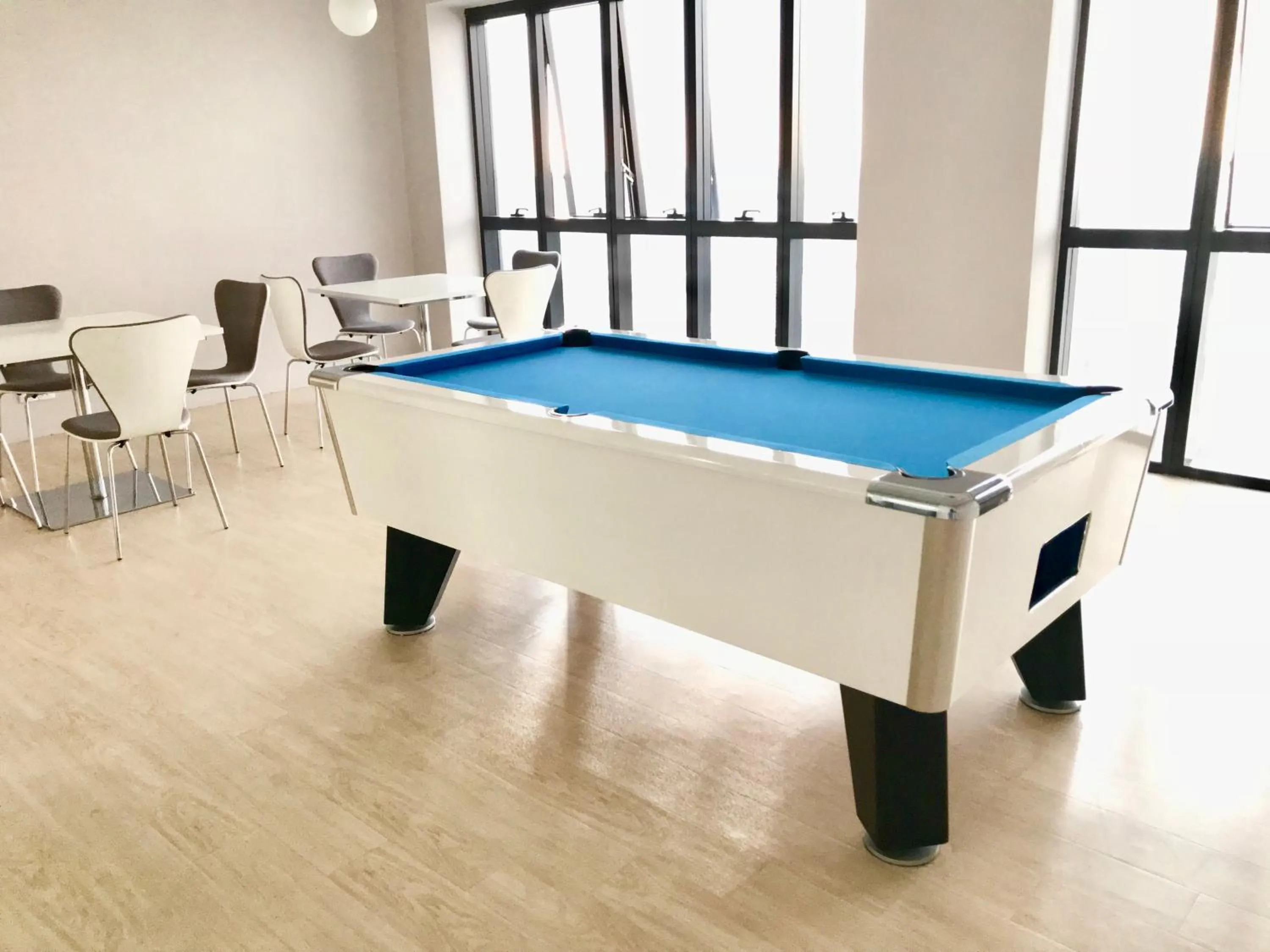 Game Room in Charming Suite & Sunway and Petaling Jaya