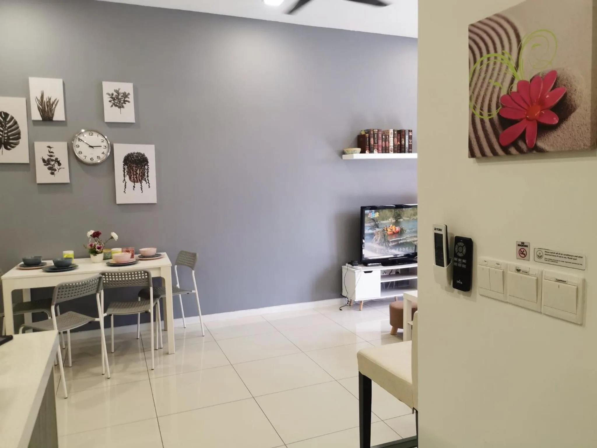 Charming Suite & Sunway and Petaling Jaya