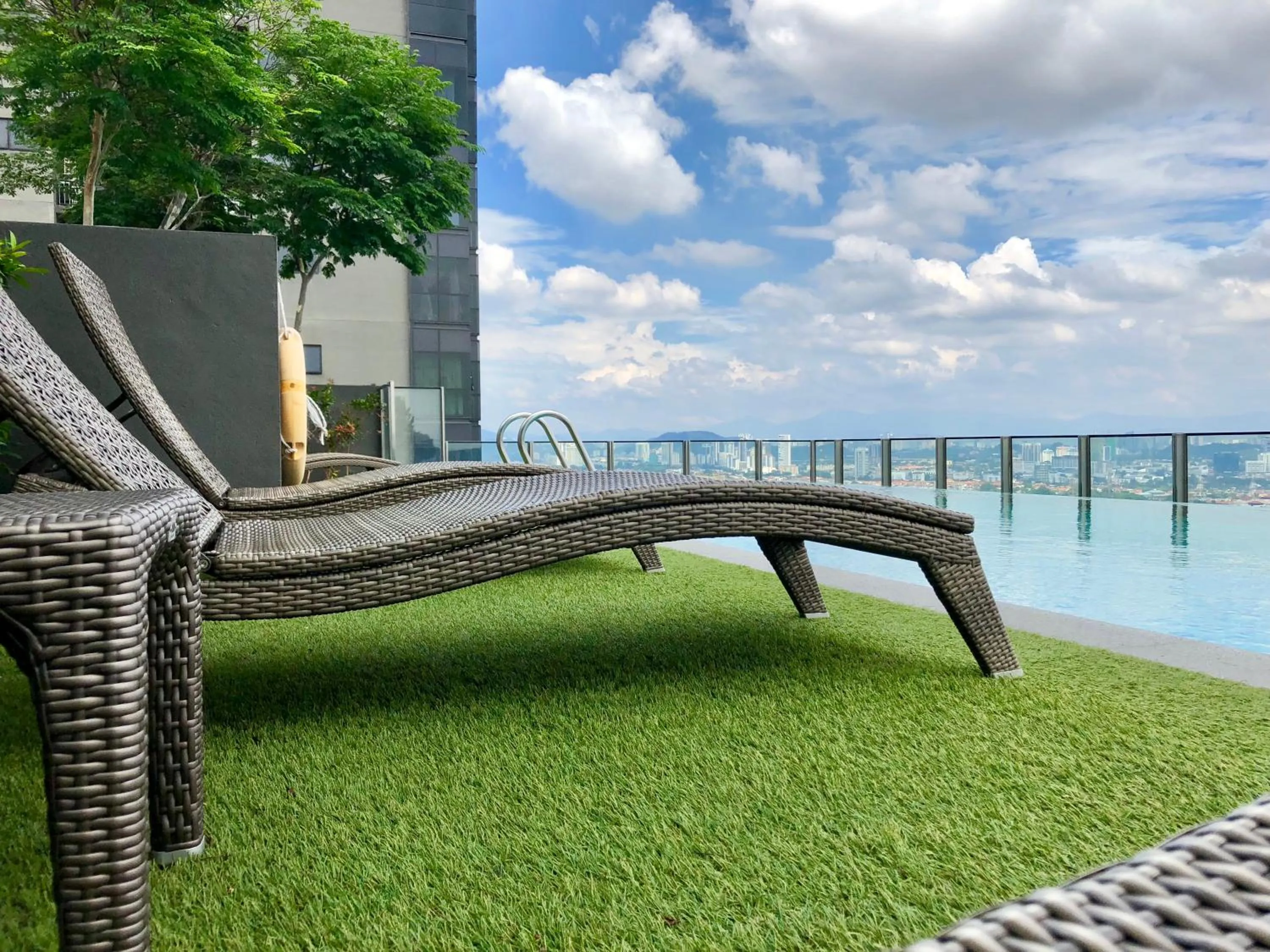 Charming Suite & Sunway and Petaling Jaya