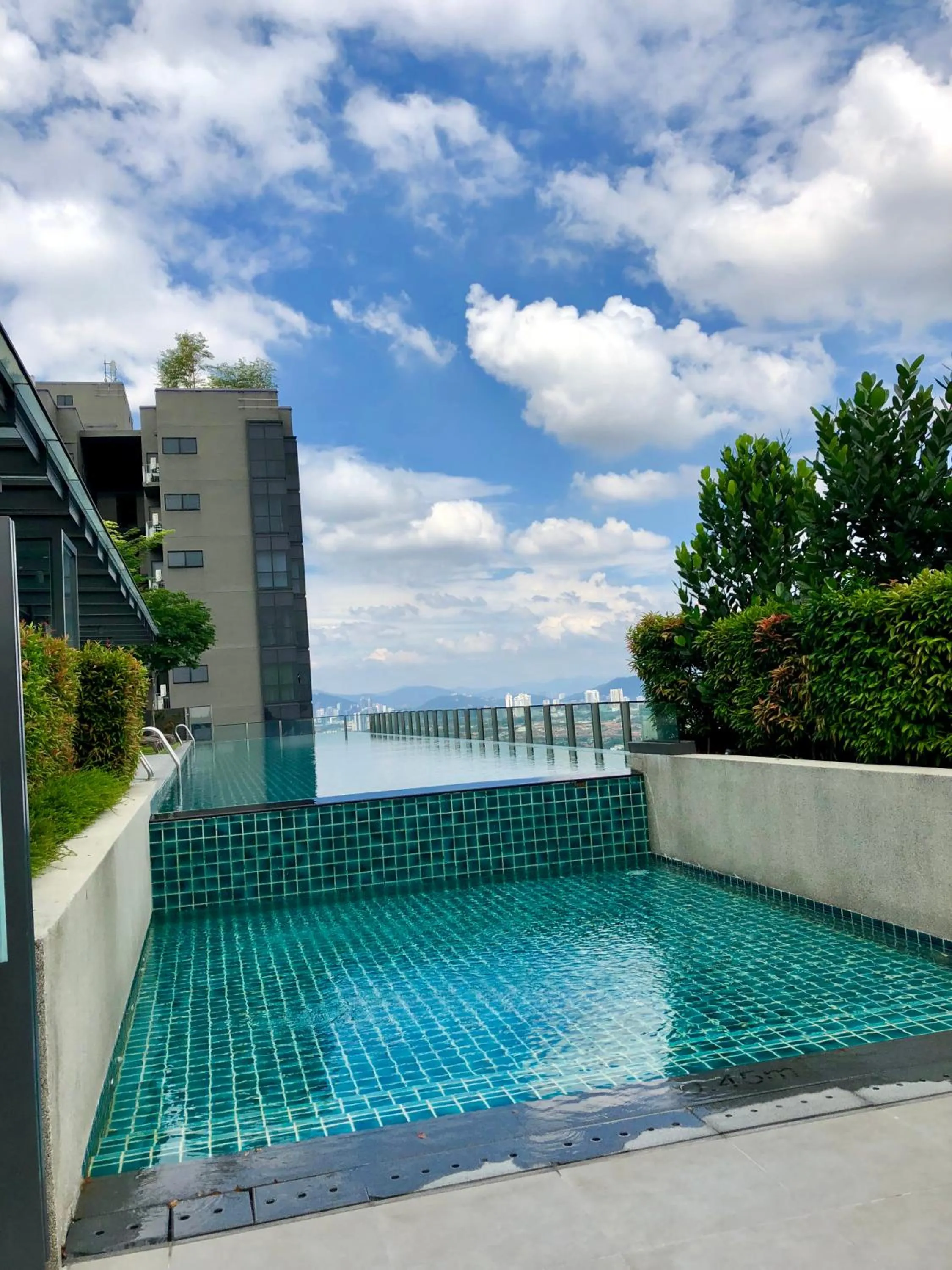 Charming Suite & Sunway and Petaling Jaya