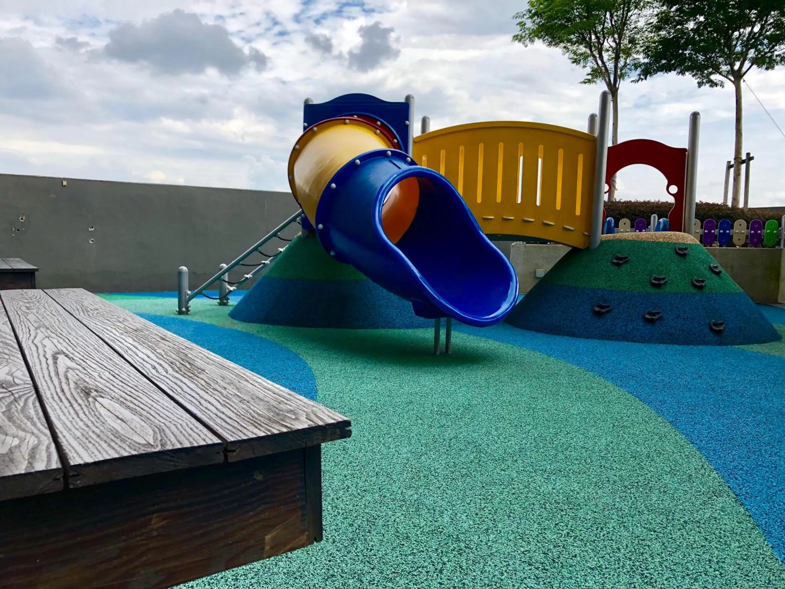 Charming Suite & Sunway and Petaling Jaya