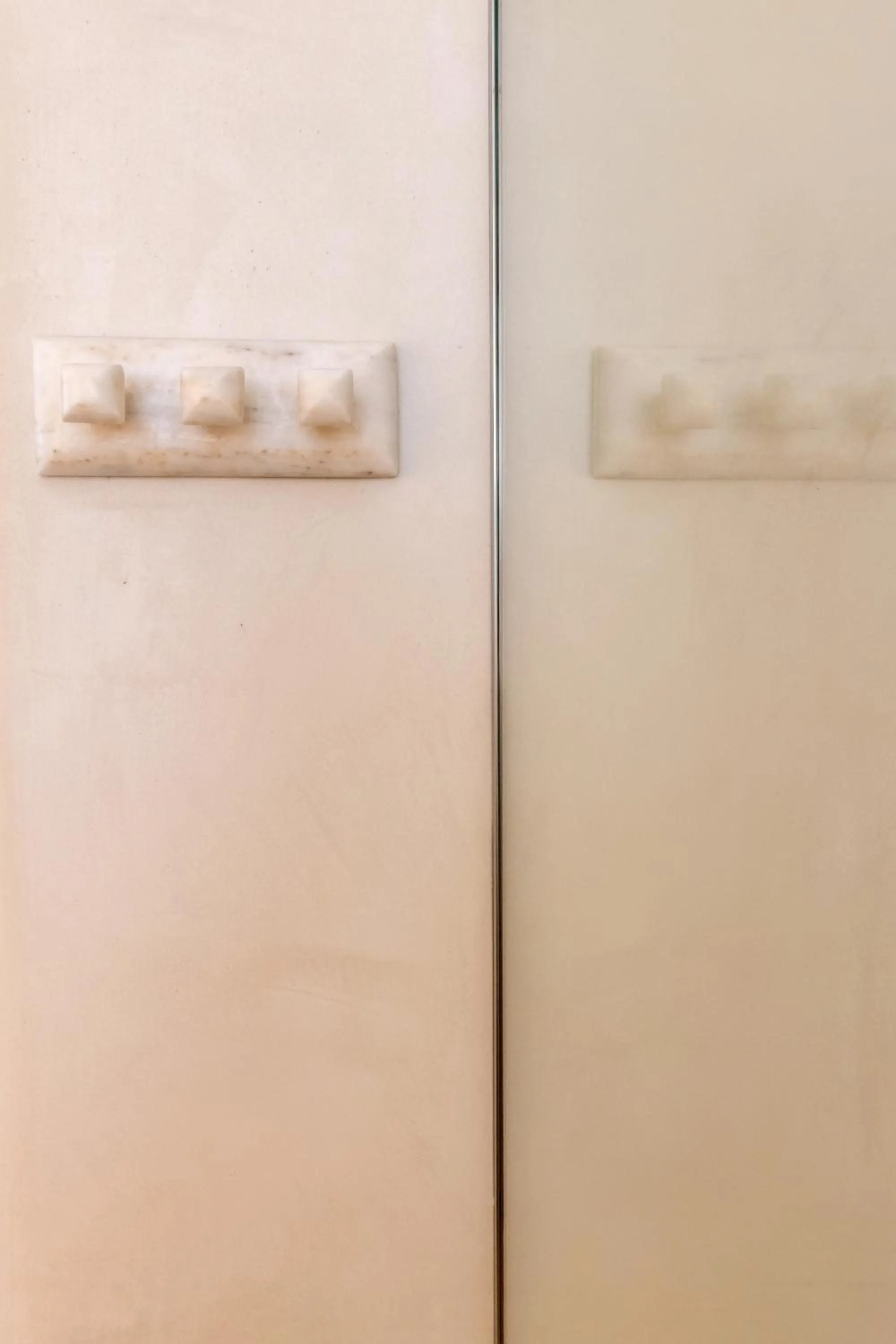 Bathroom in Vincenzo Family Rooms