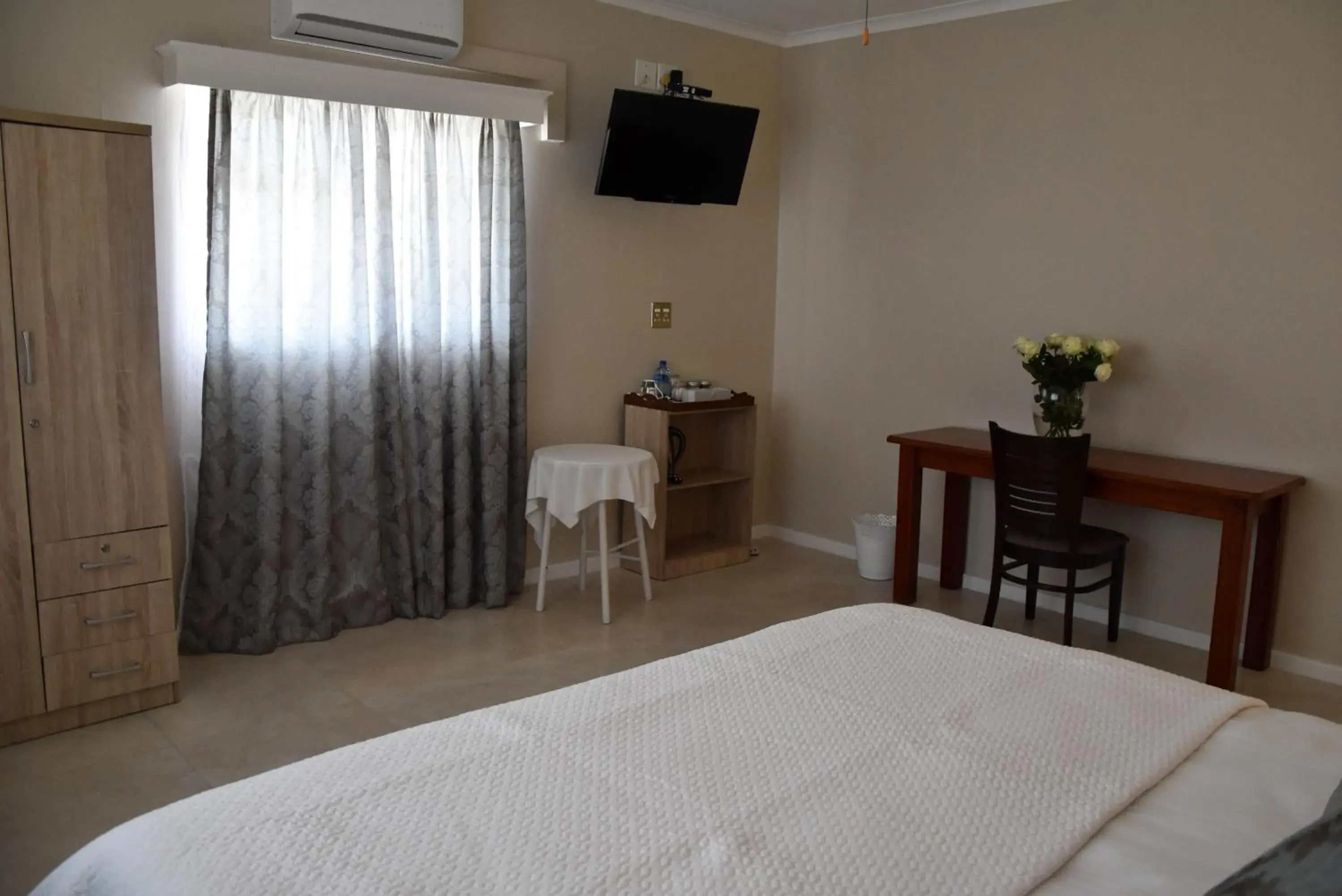 Deluxe Double or Twin Room - single occupancy in 34onlincoln Guesthouse Deluxe Double or Twin Room - single occupancy in 34onlincoln Guesthouse