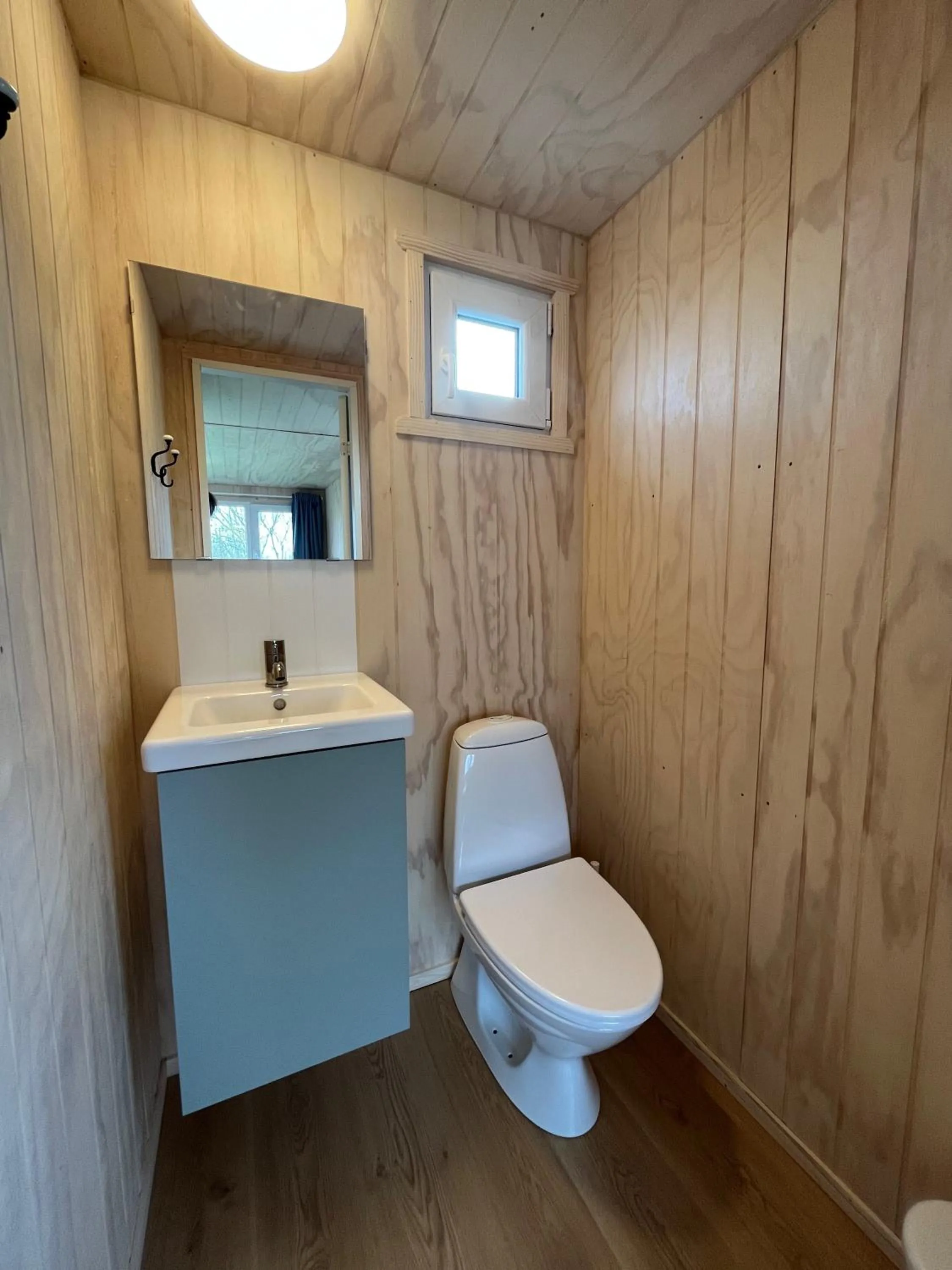 Løkken Family Camping & Guesthouse