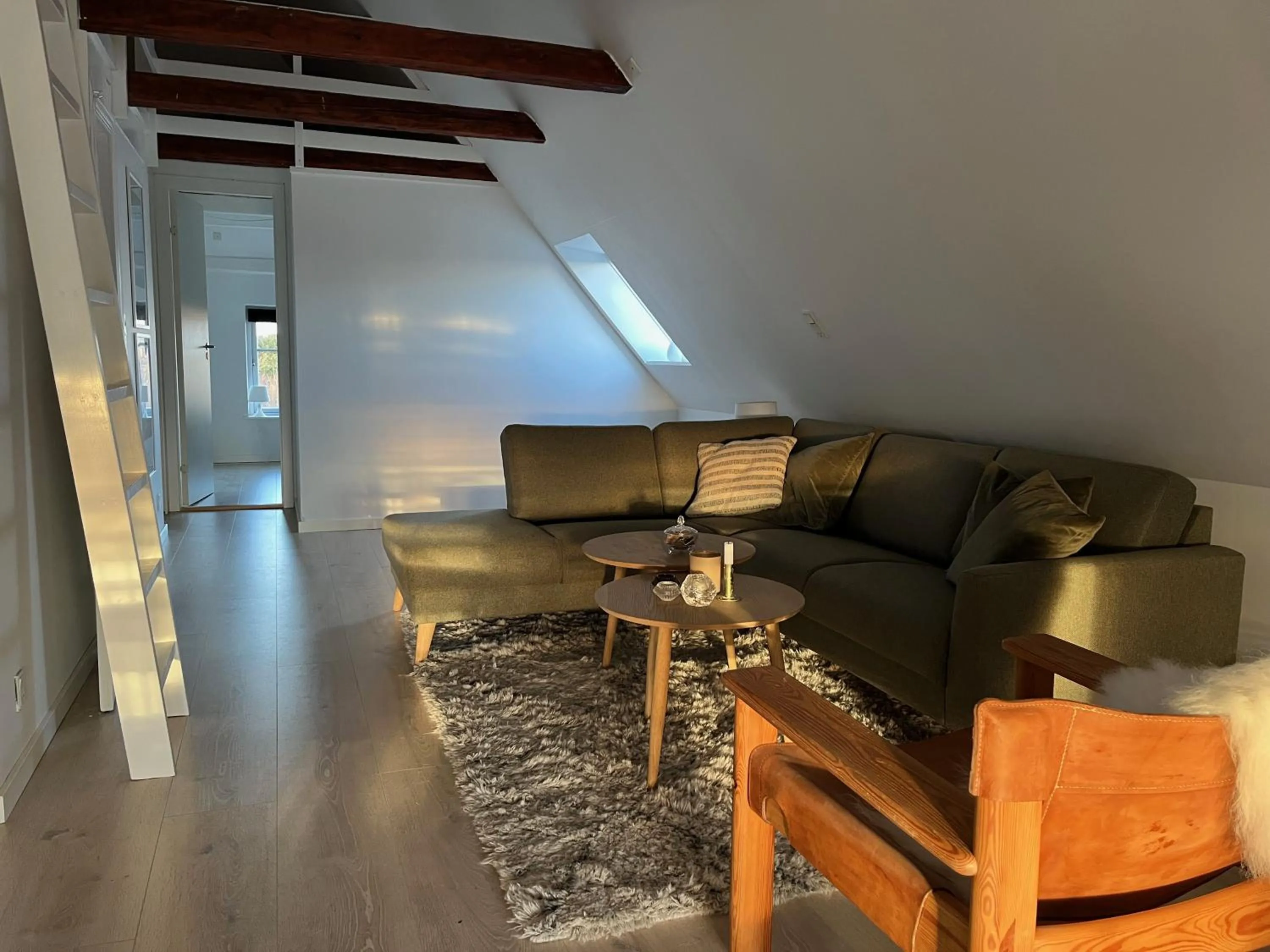 Løkken Family Camping & Guesthouse
