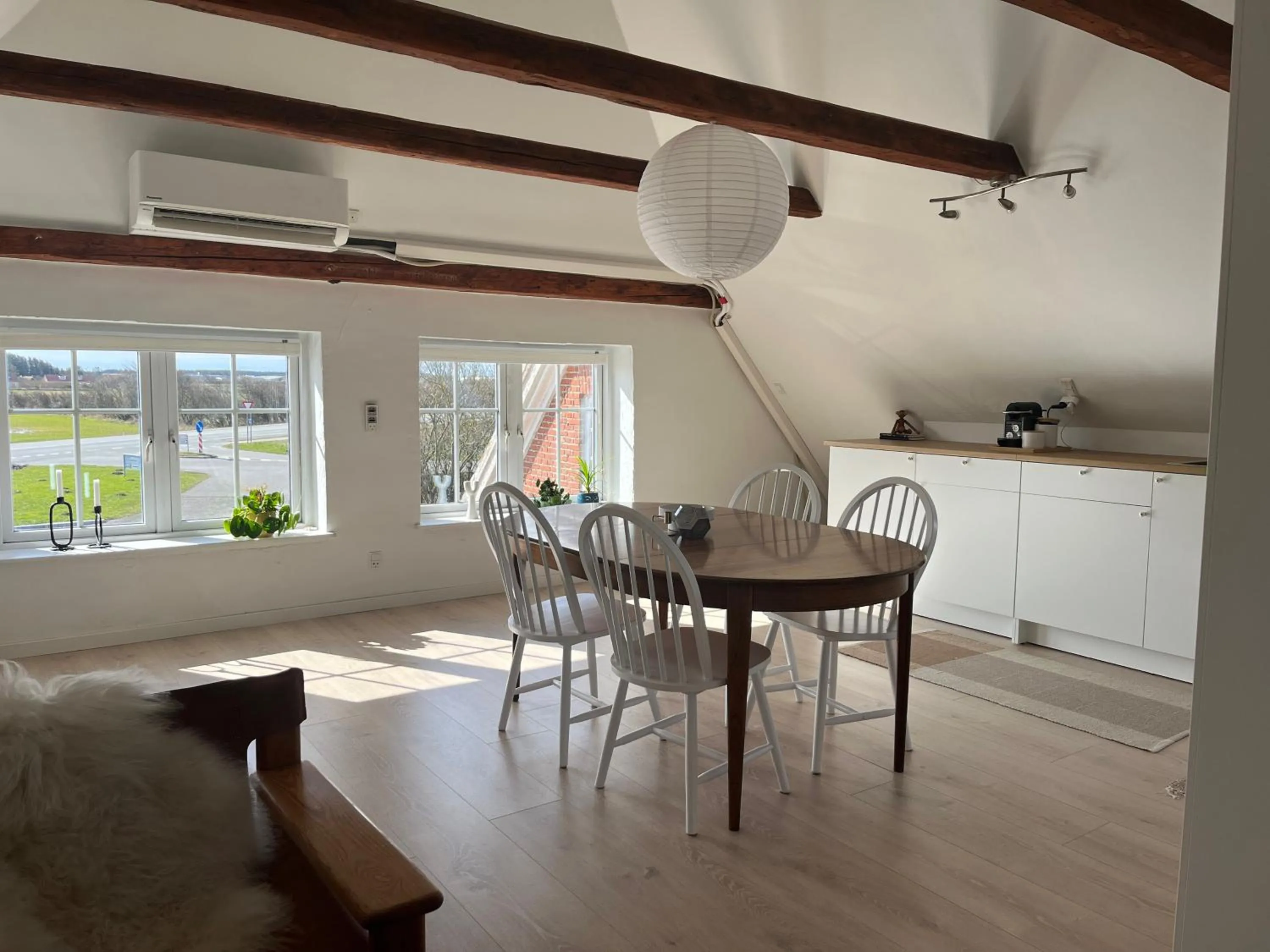 Løkken Family Camping & Guesthouse