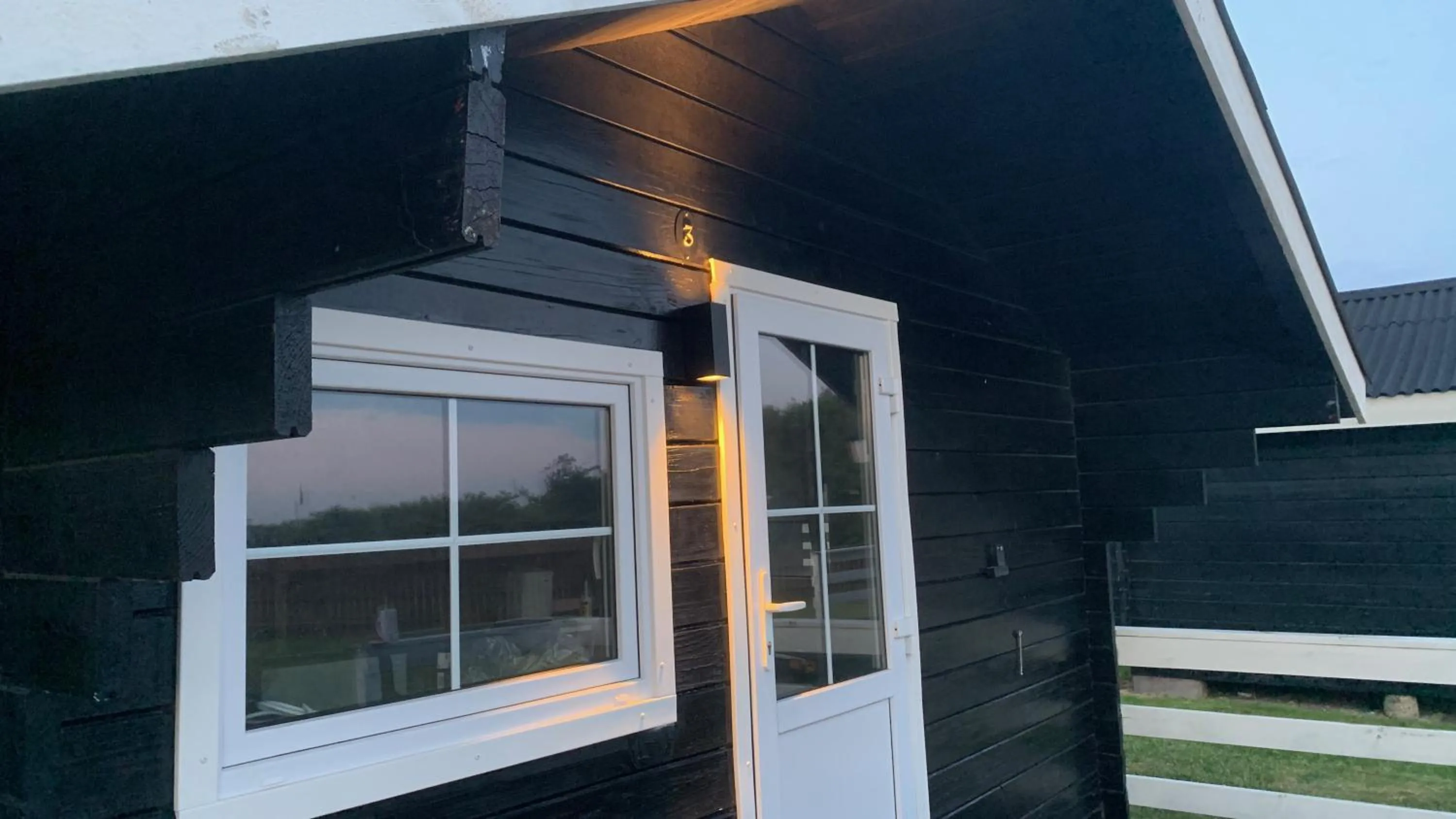 Løkken Family Camping & Guesthouse