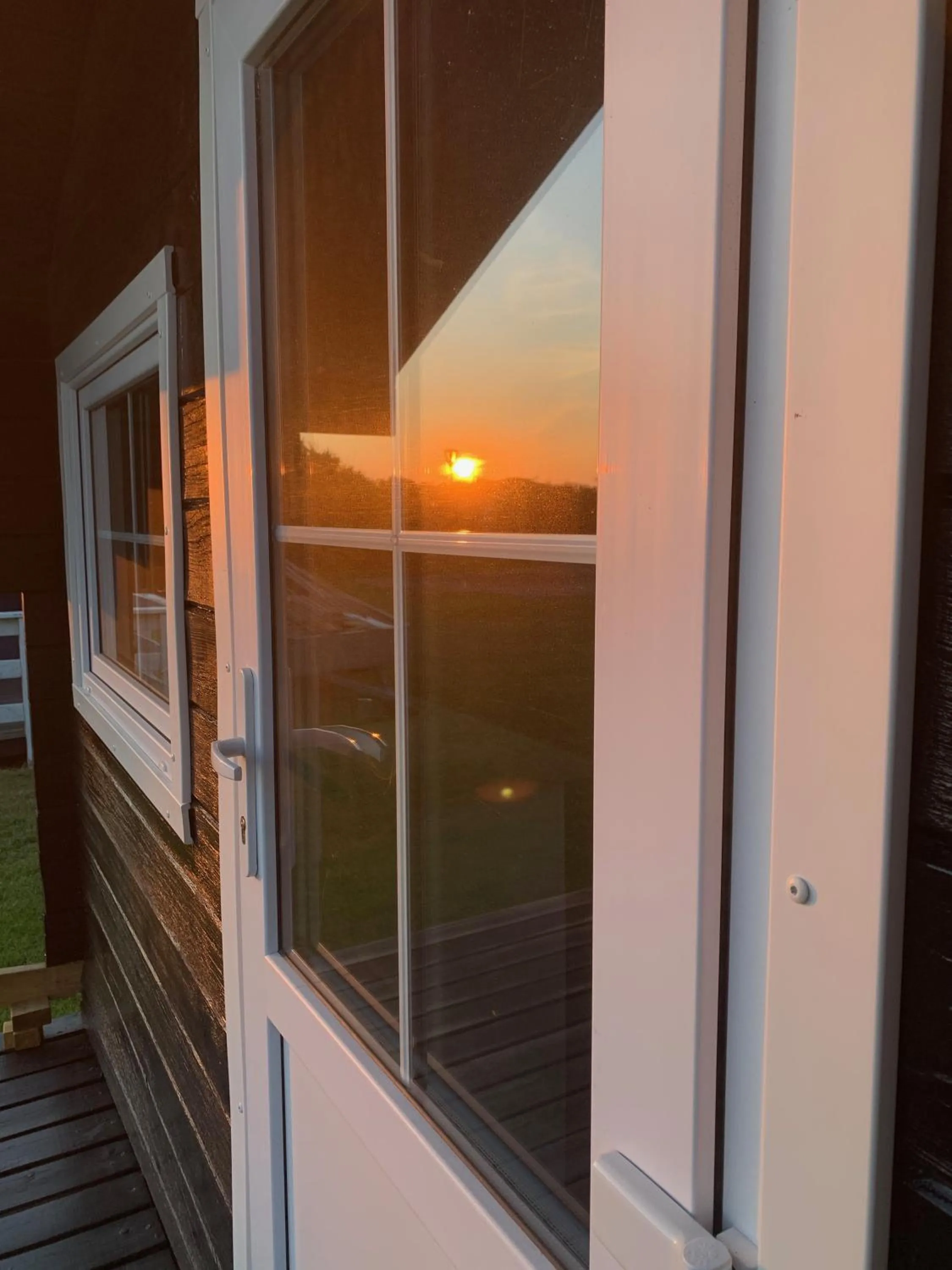 Løkken Family Camping & Guesthouse
