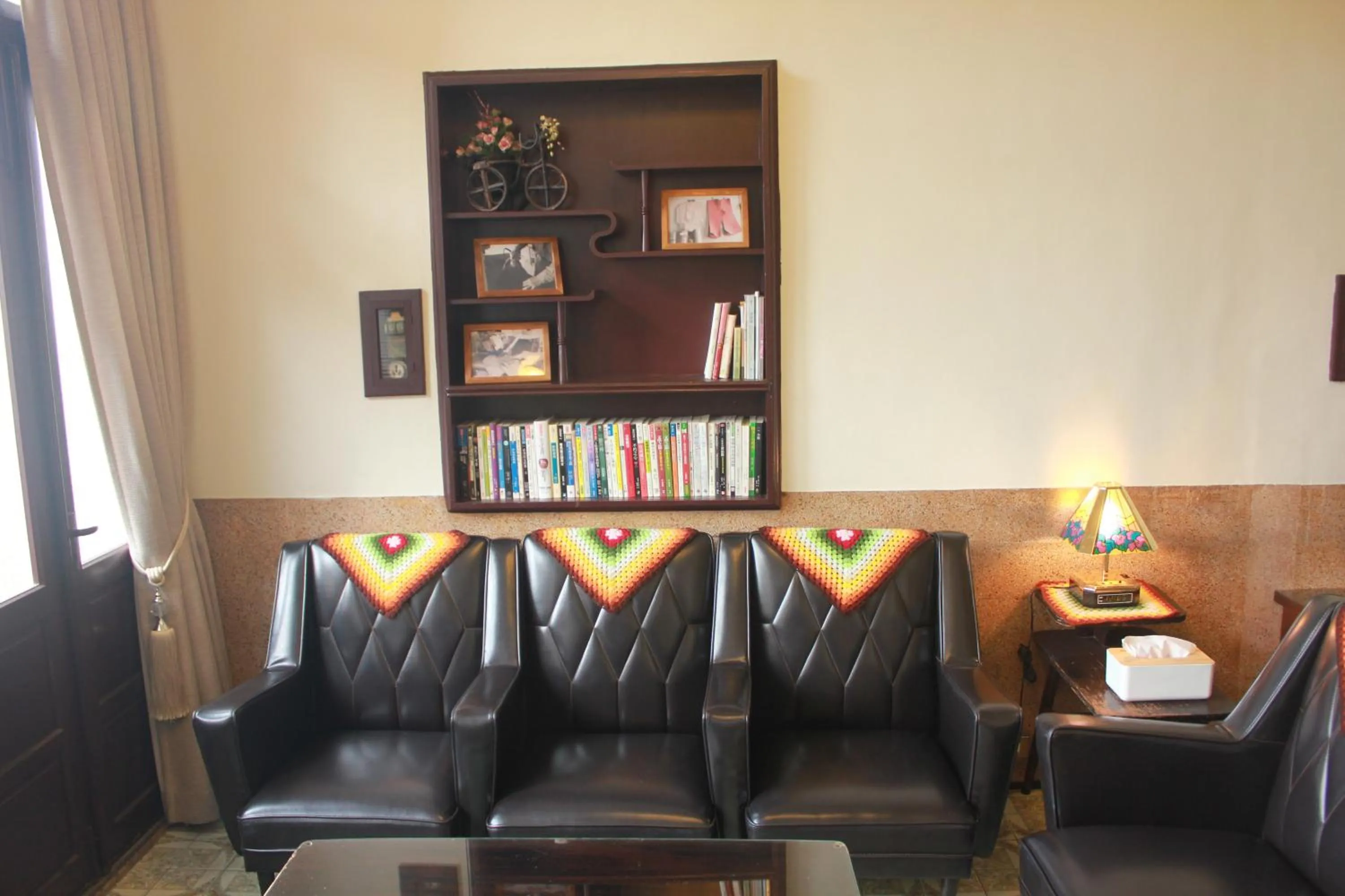 Living room in Shennong 147