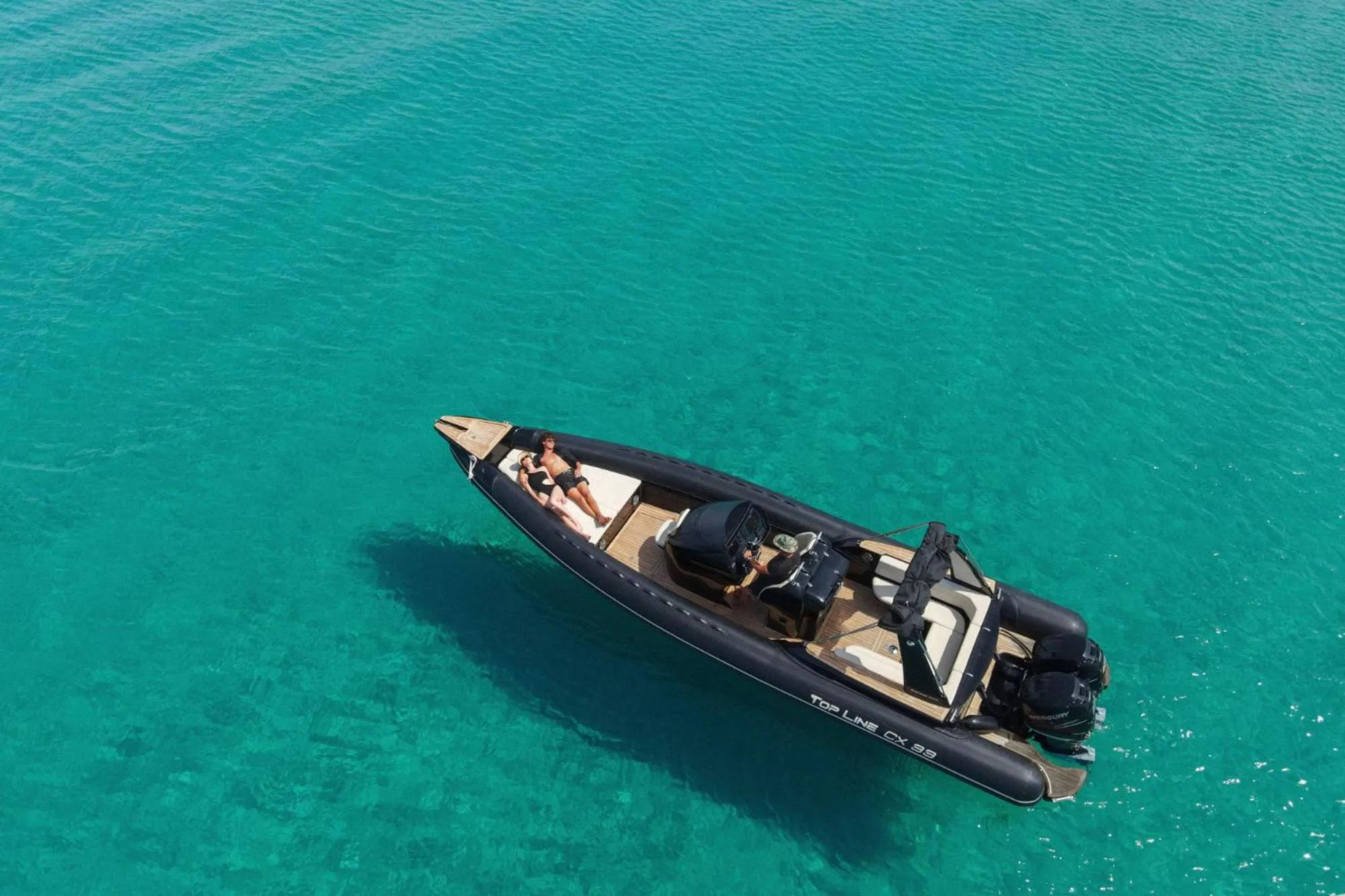 Blue Carpet Luxury Suites