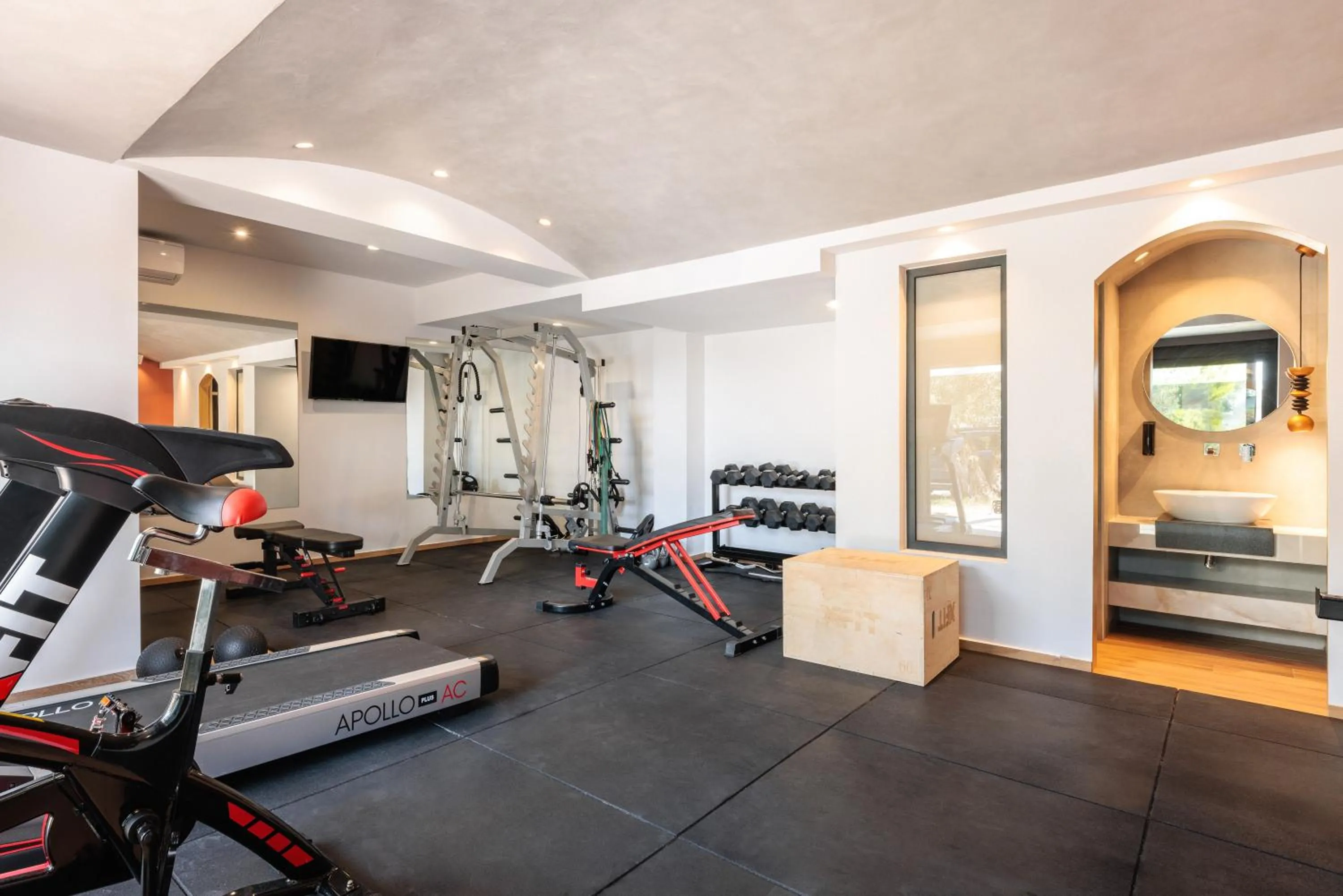 Blue Carpet Luxury Suites